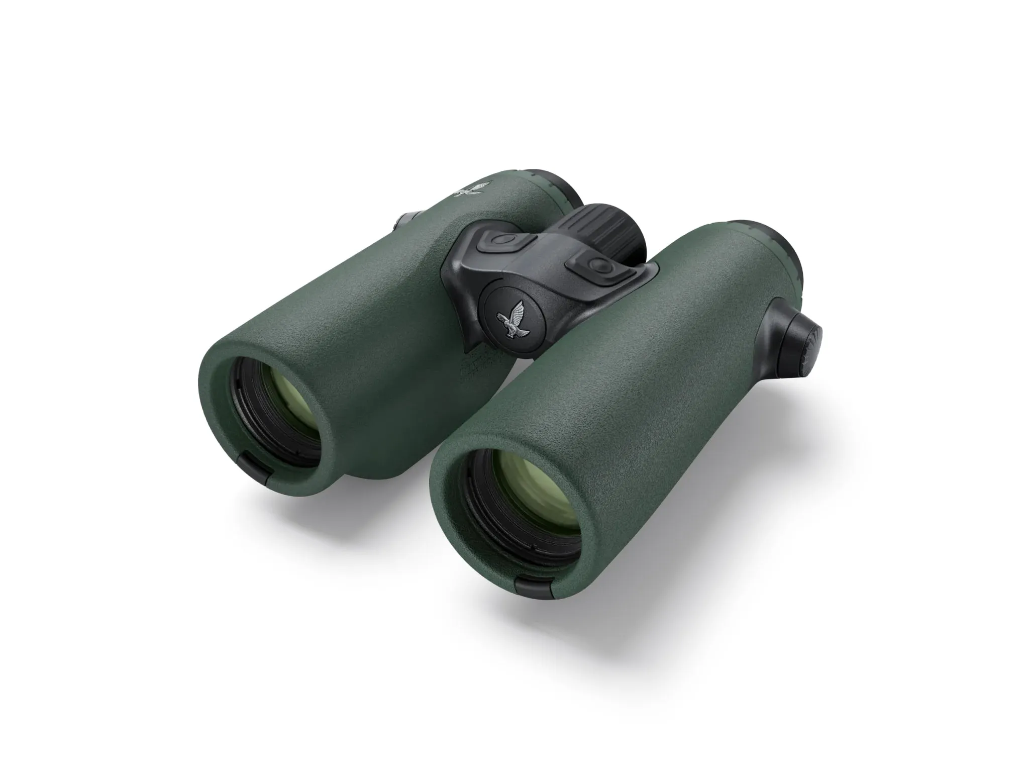 Swarovski EL Range 10x32 W/ Tracking Assistant (With Free Binocular Stud Installation)