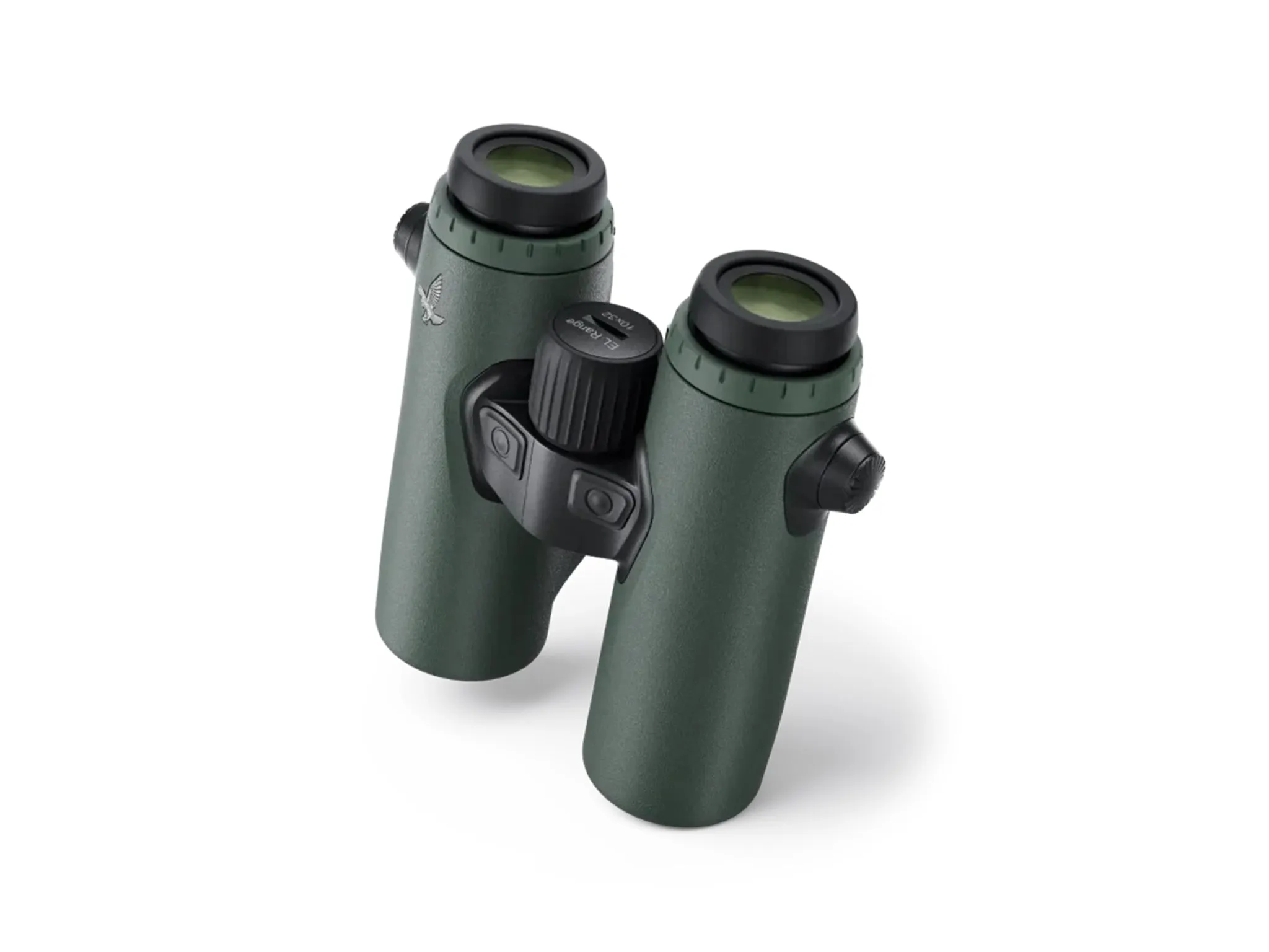 Swarovski EL Range 10x32 W/ Tracking Assistant (With Free Binocular Stud Installation)