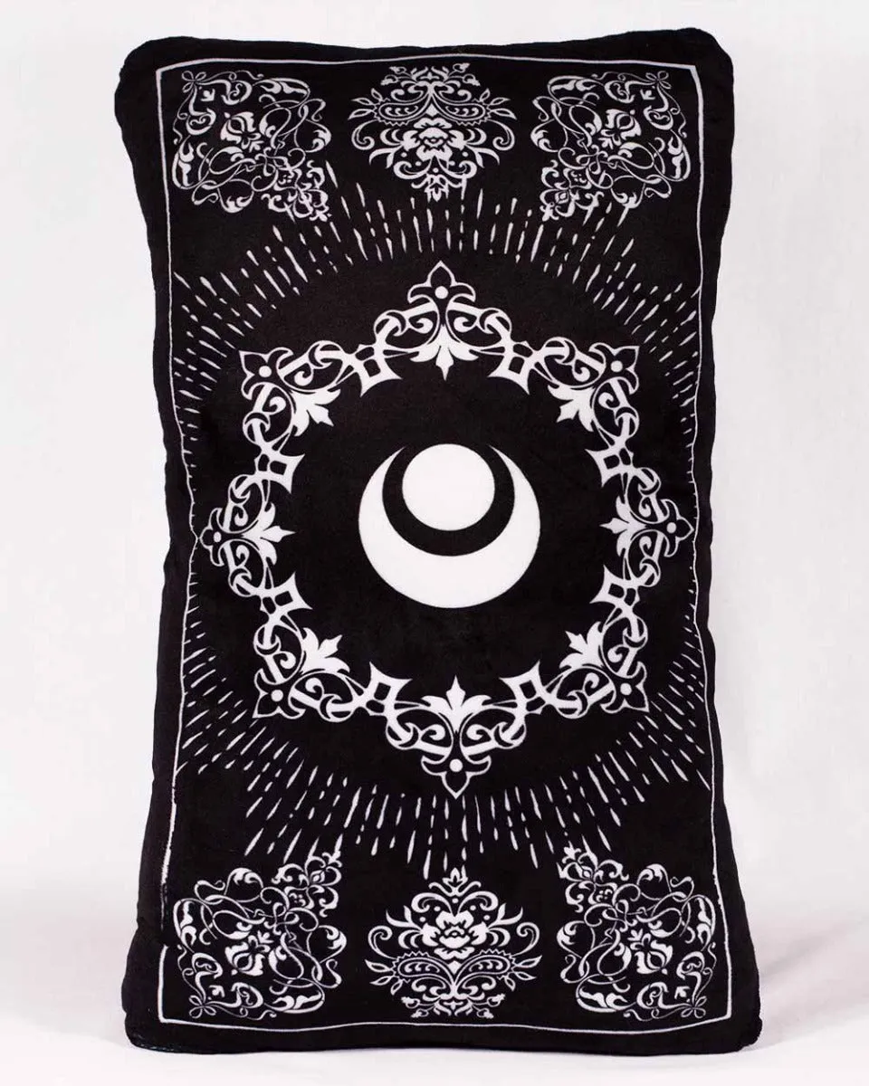 Tarot Death Cushion