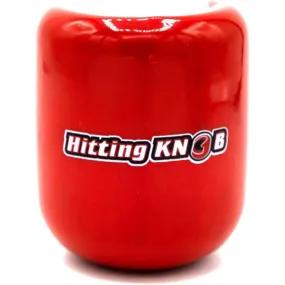 The Hitting Knob Bat Weight