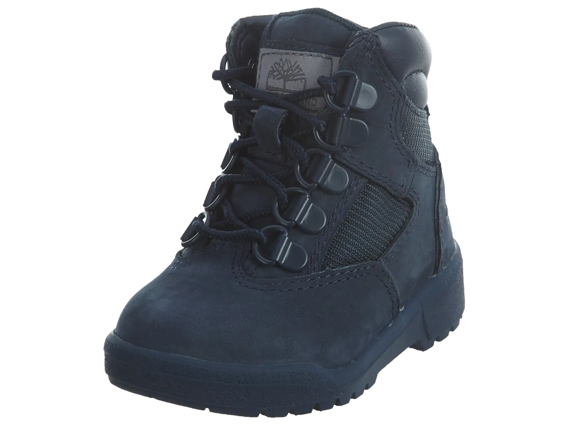 Timberland 6 Field Boots Toddlers Style : Tb0a1hf1