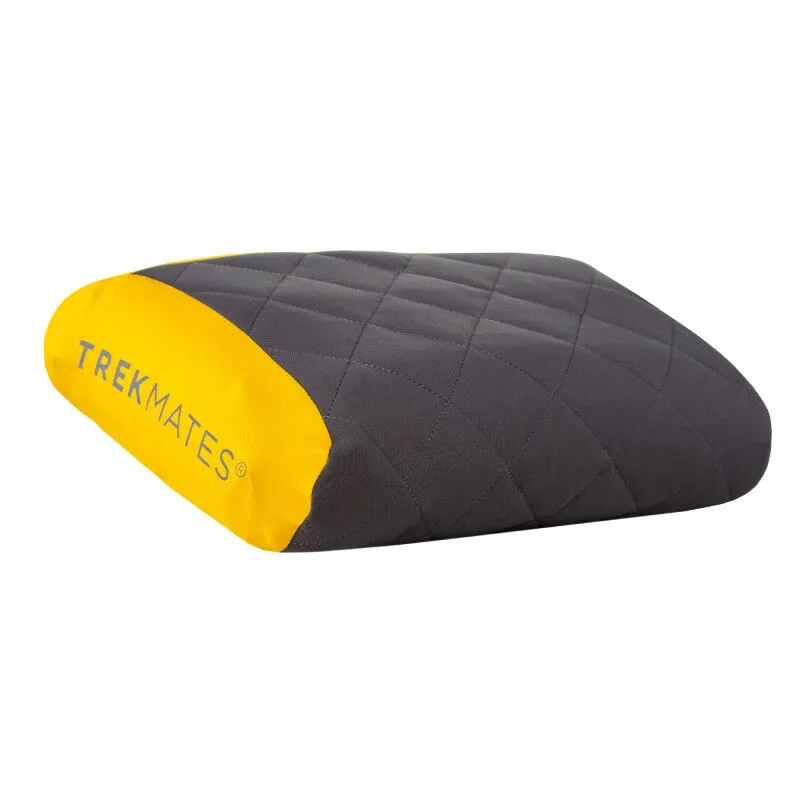 Trekmates  Soft Top Inflatable Pillow - Cuscino