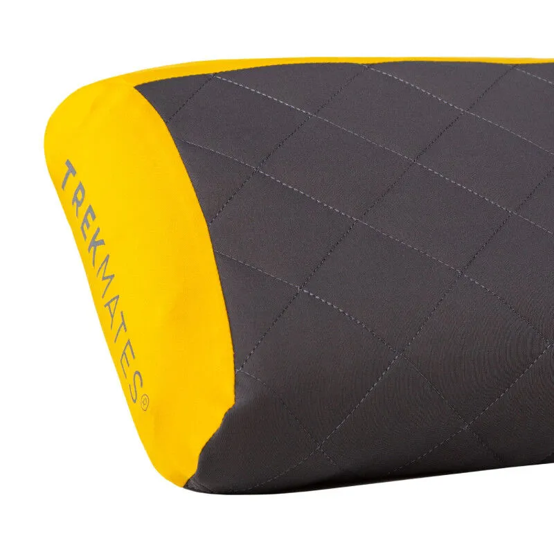 Trekmates  Soft Top Inflatable Pillow - Cuscino