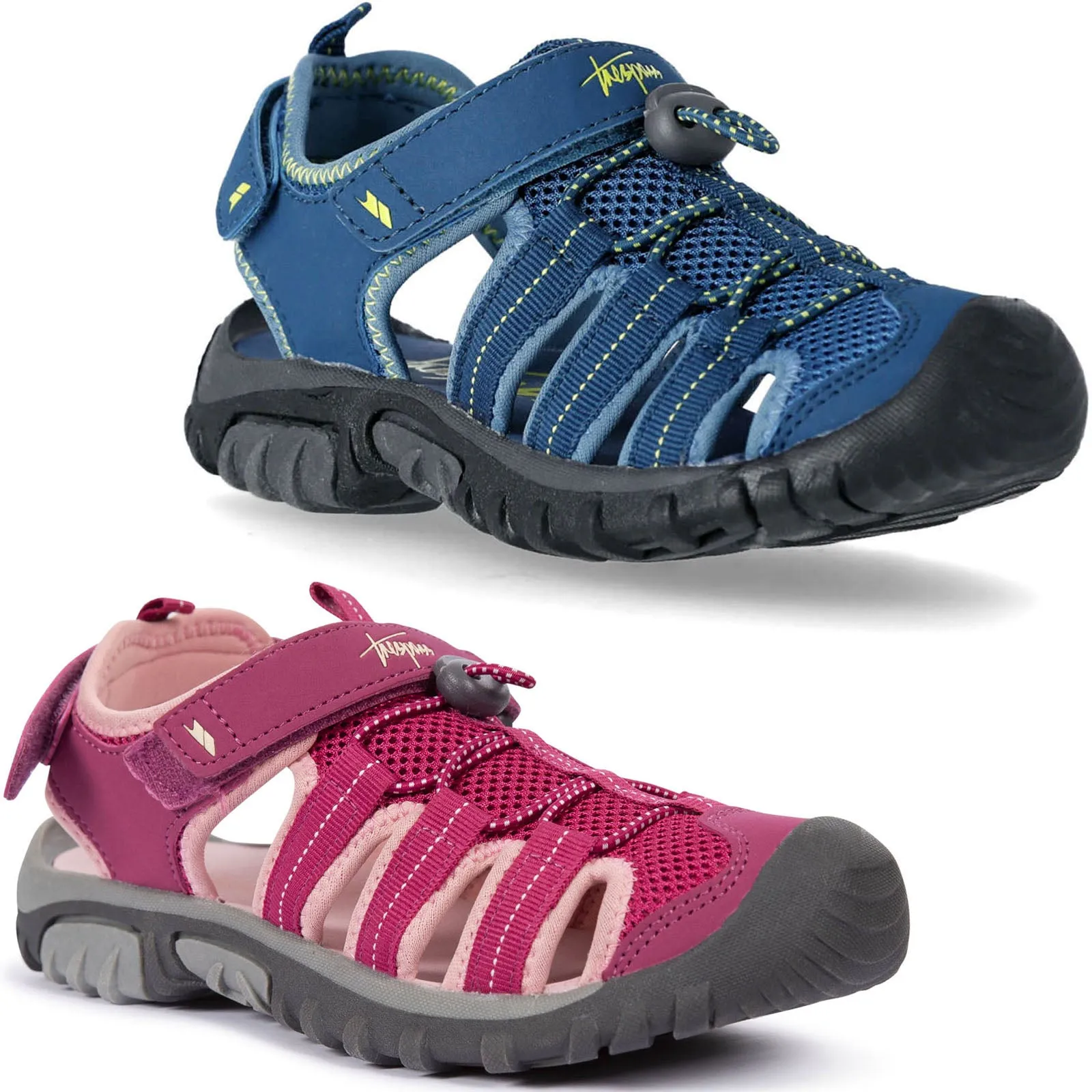 Trespass Kids Nantucket Walking Sandals