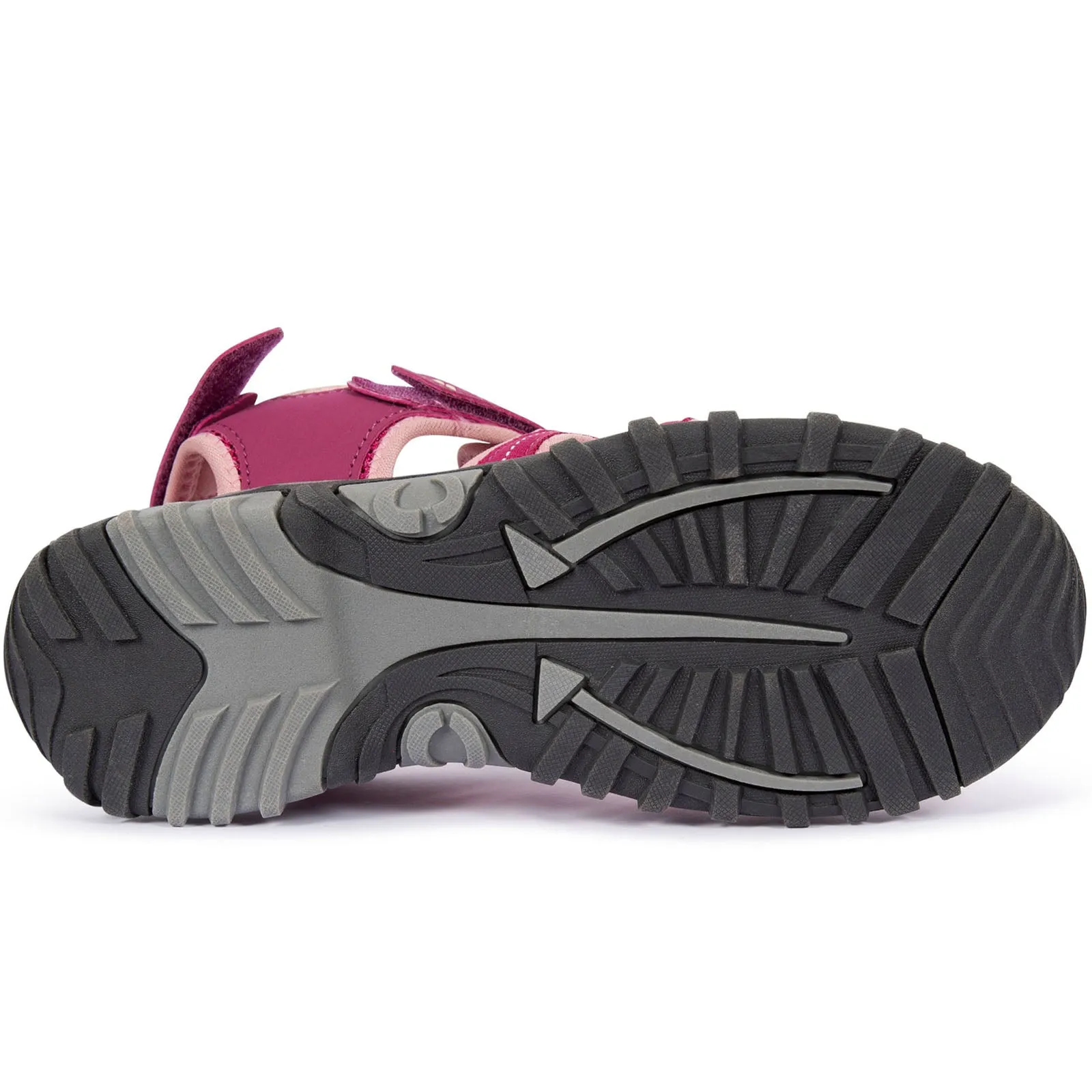 Trespass Kids Nantucket Walking Sandals