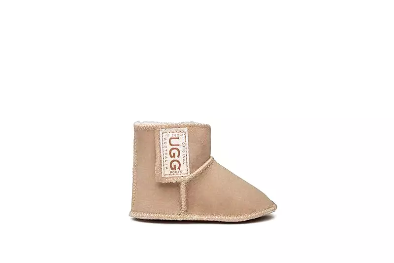 Ugg Boots Baby (Velcro)