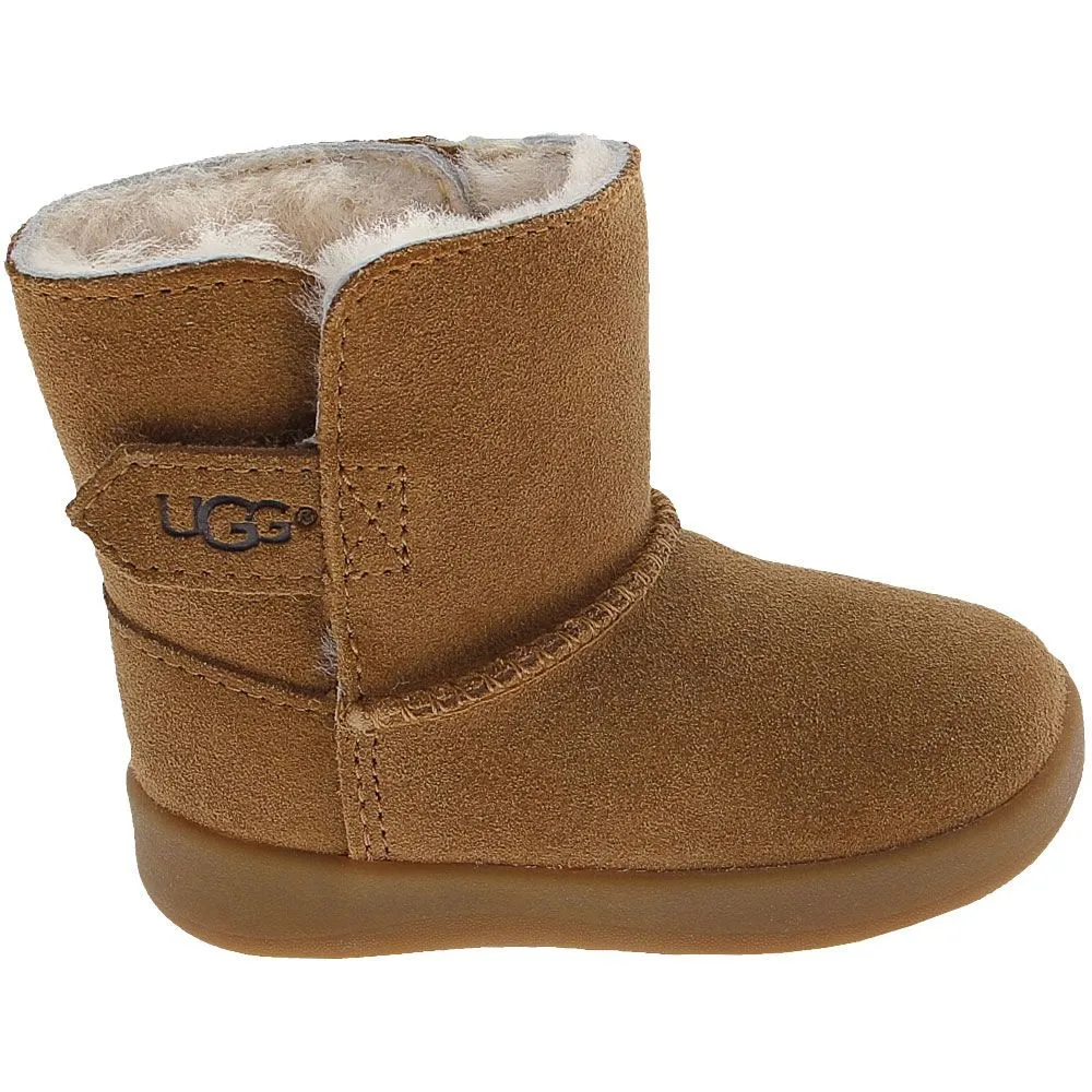 UGG® Keelan Winter Boots - Baby Toddler