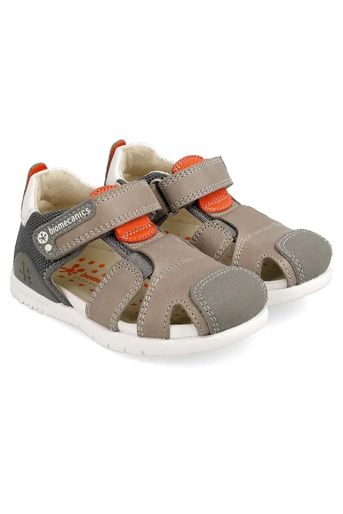 Urban Azul Marengo Kaiser Sandals