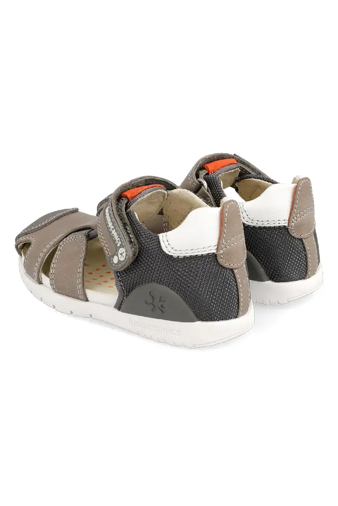 Urban Azul Marengo Kaiser Sandals