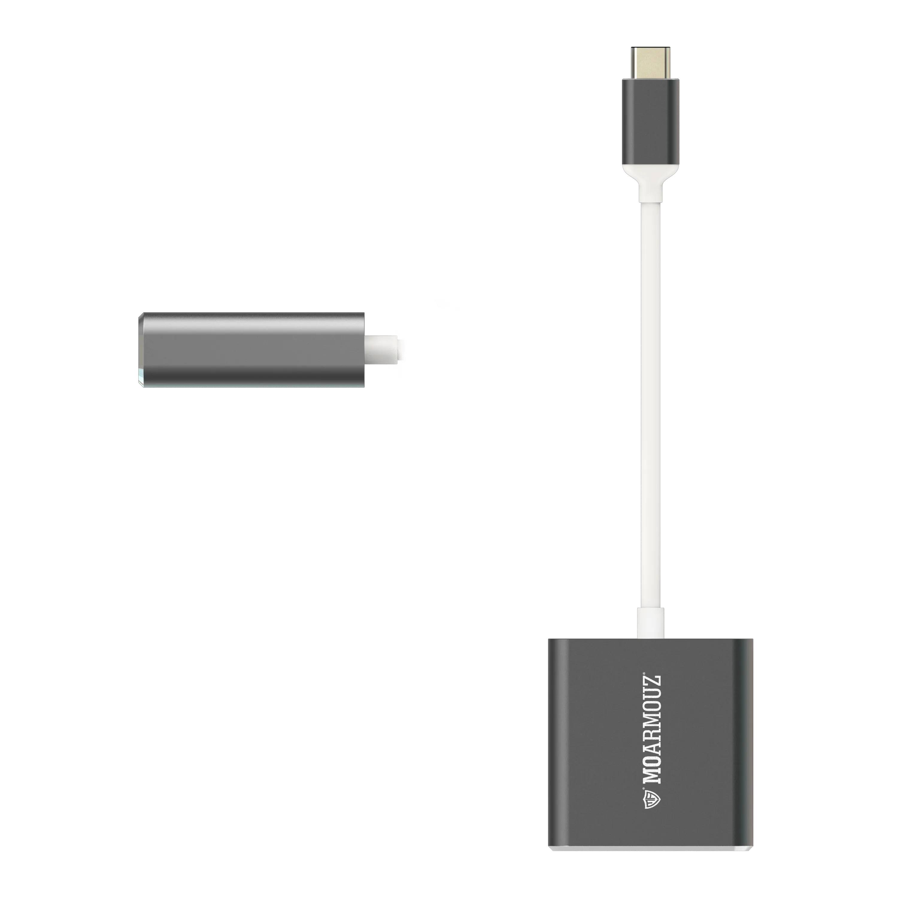 USB-C to HDMI Adapter 4K@60Hz Adapter