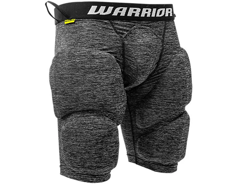 Warrior Nemesis Leg Pads