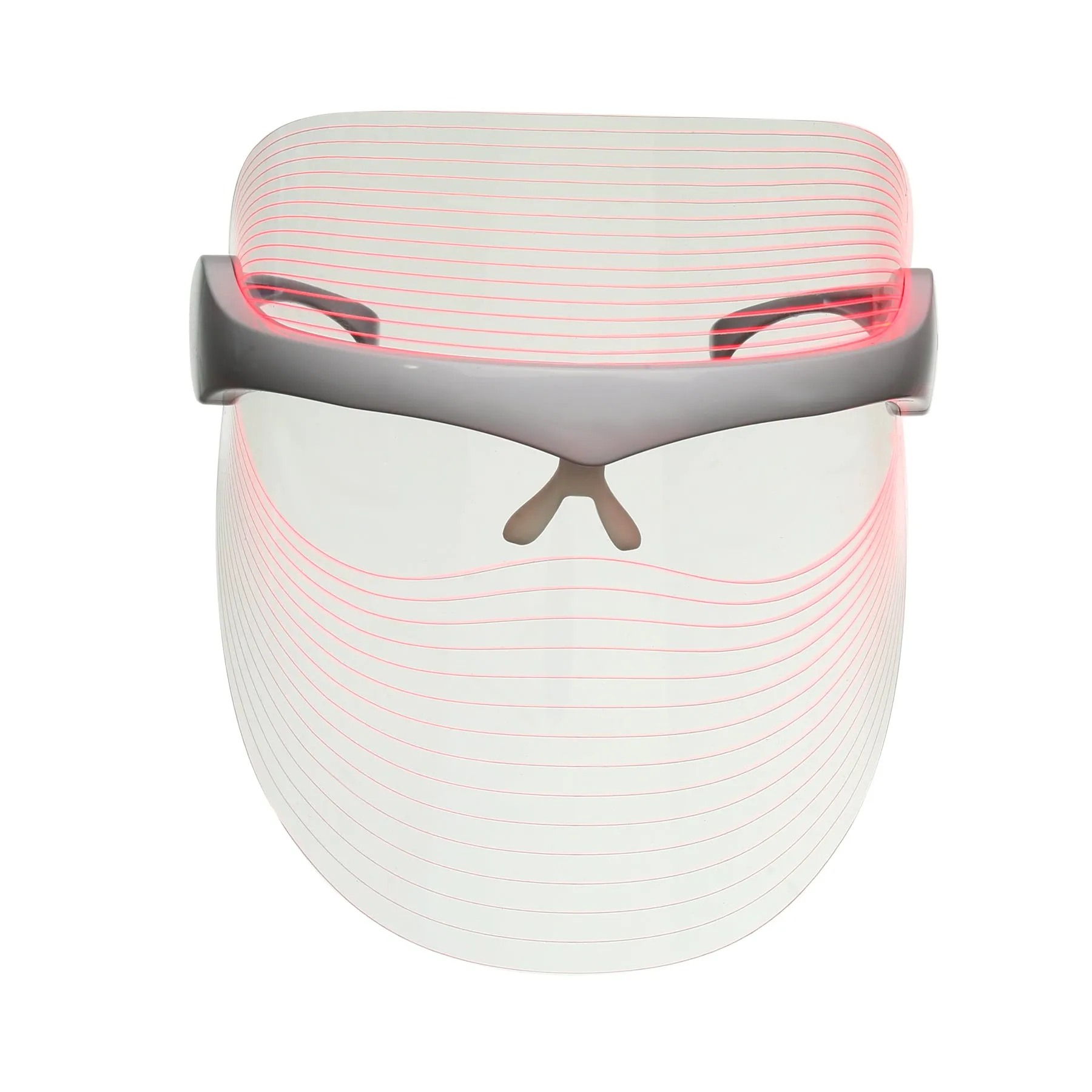 Wireless Anti-Aging LED Face Mask