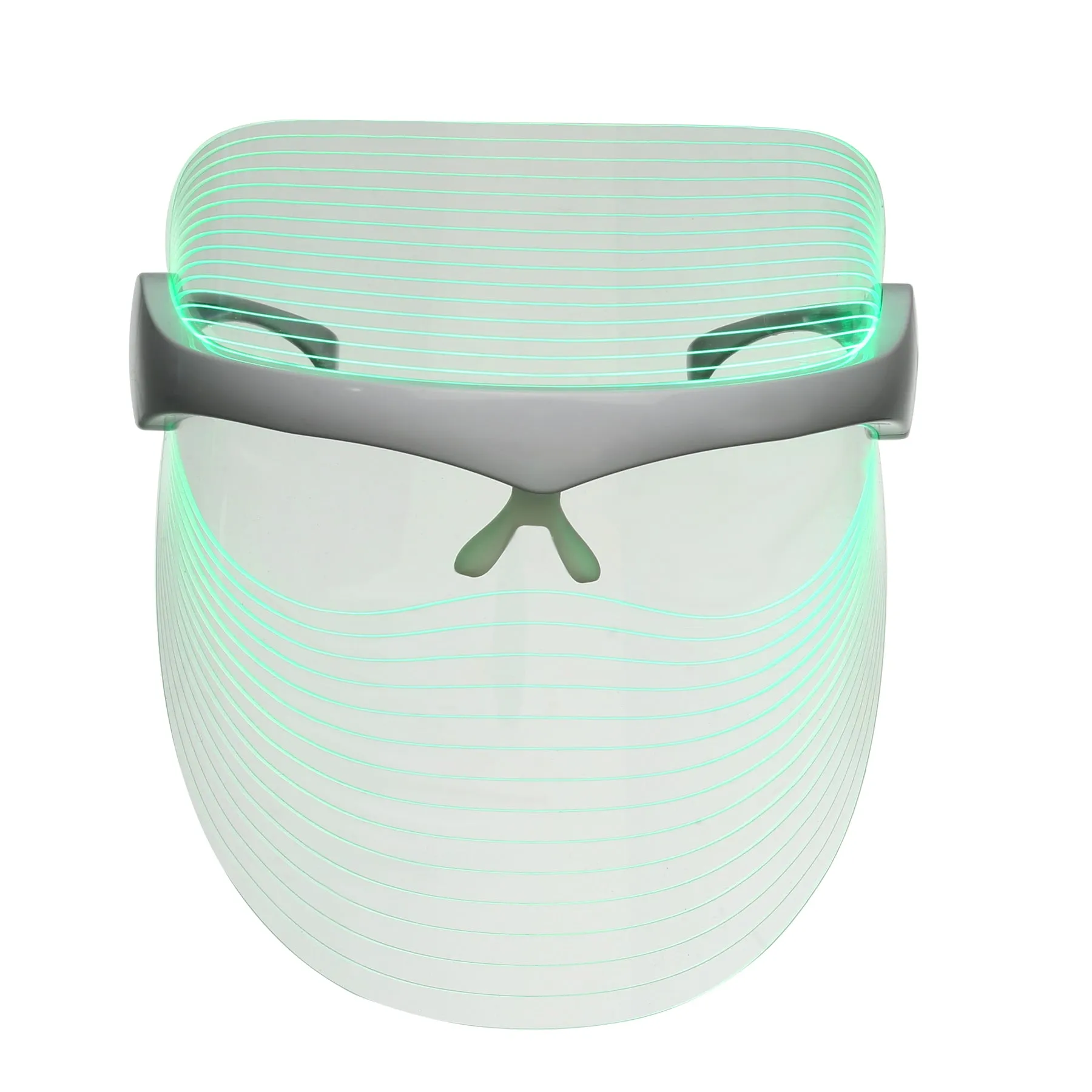 Wireless Anti-Aging LED Face Mask