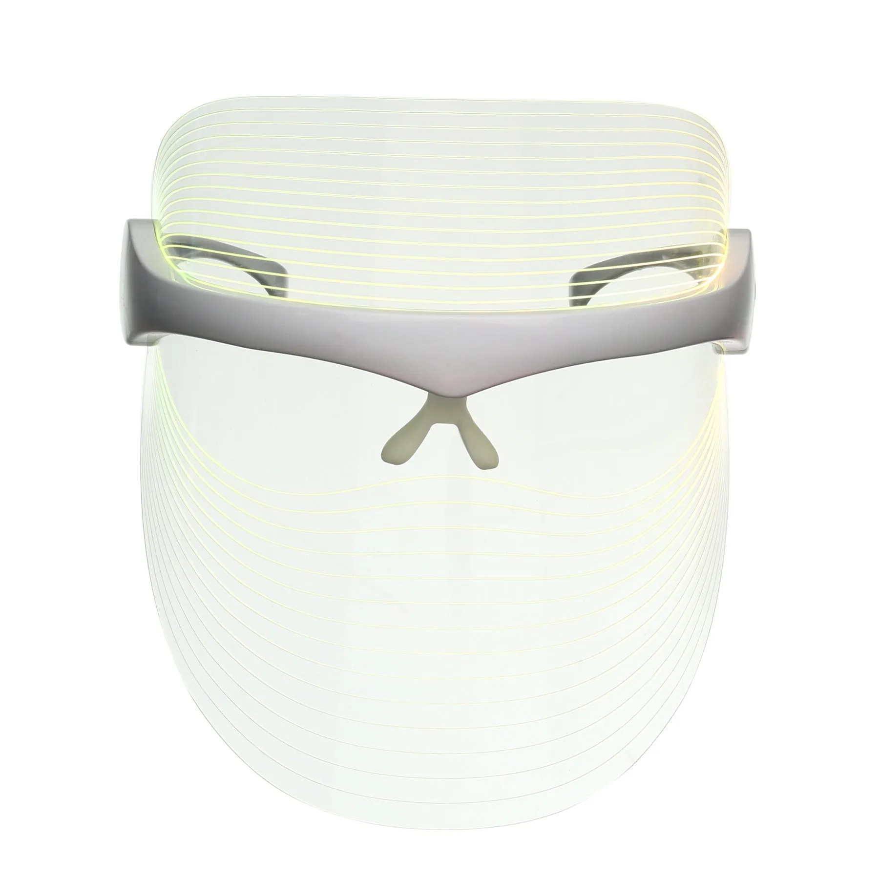 Wireless Anti-Aging LED Face Mask