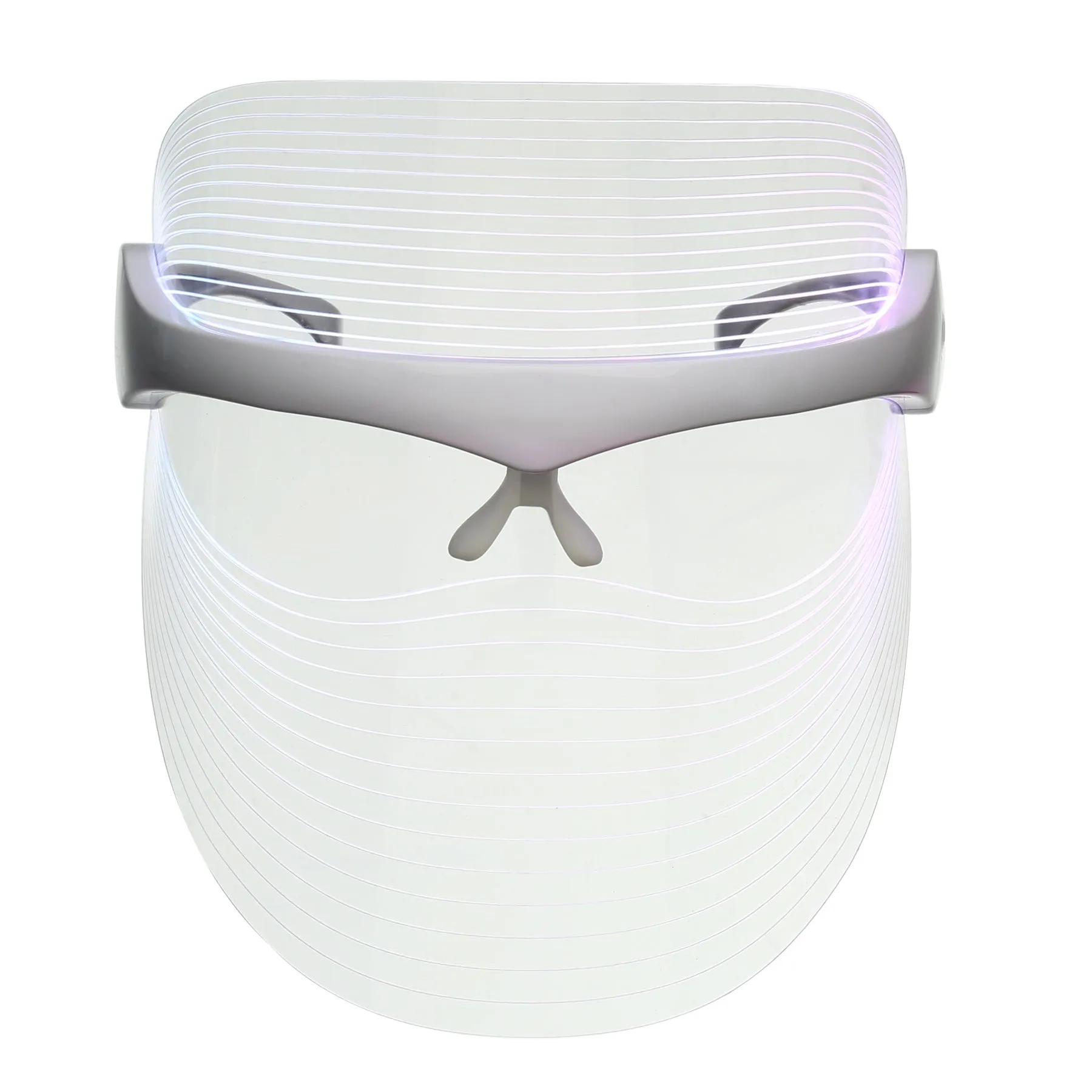 Wireless Anti-Aging LED Face Mask