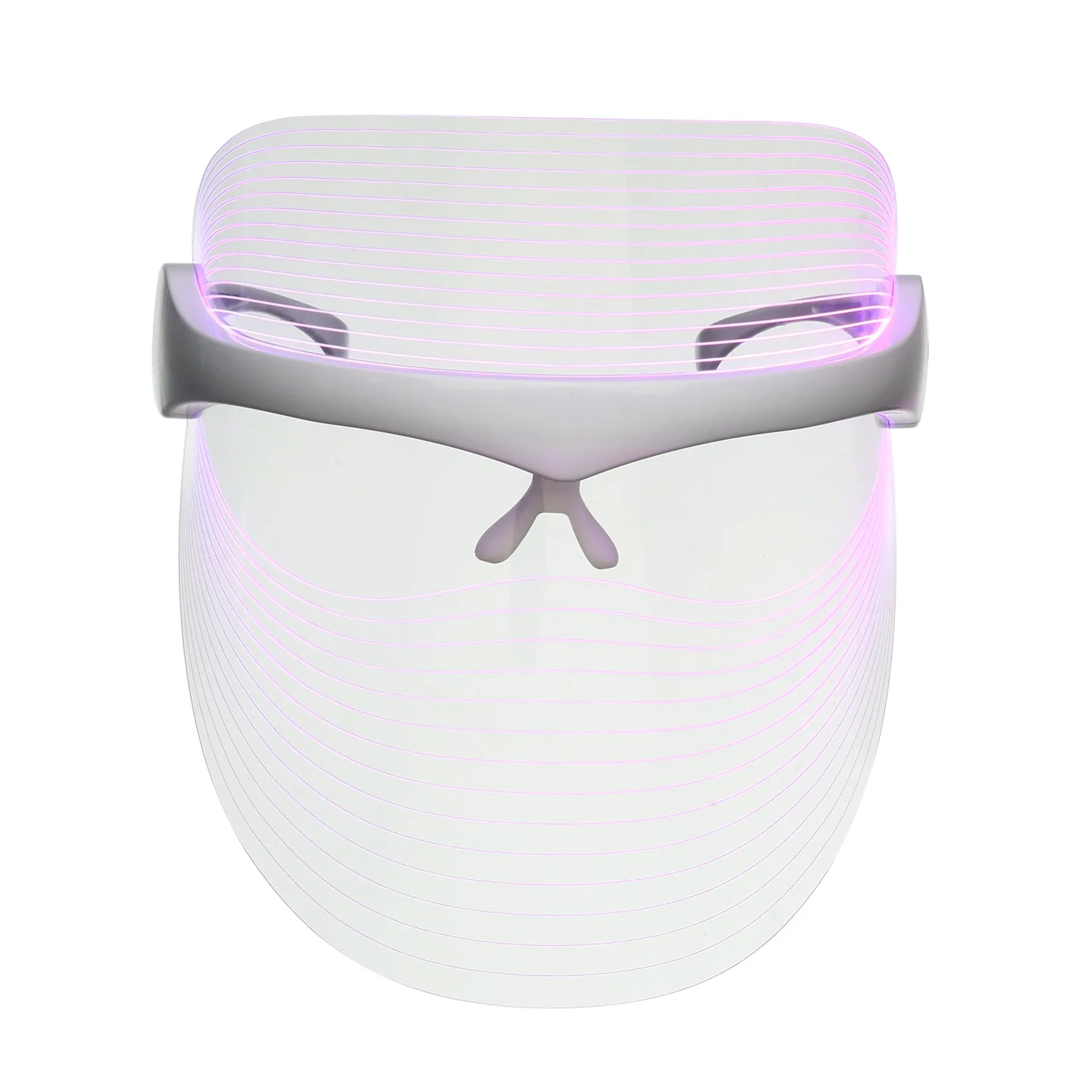 Wireless Anti-Aging LED Face Mask