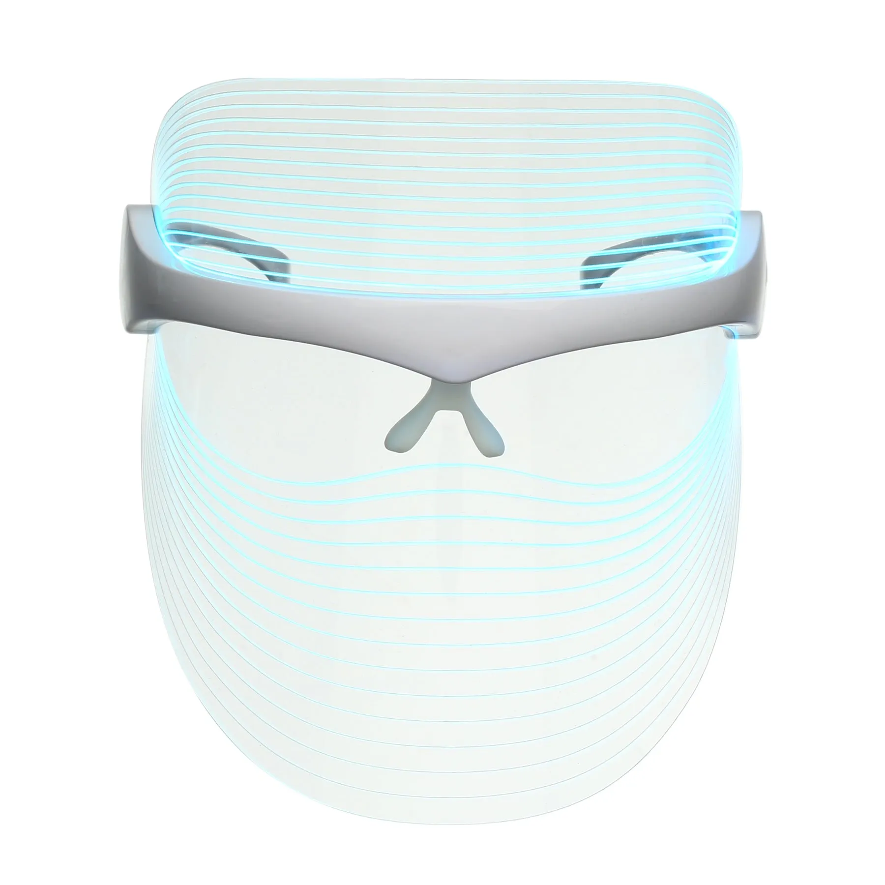 Wireless Anti-Aging LED Face Mask