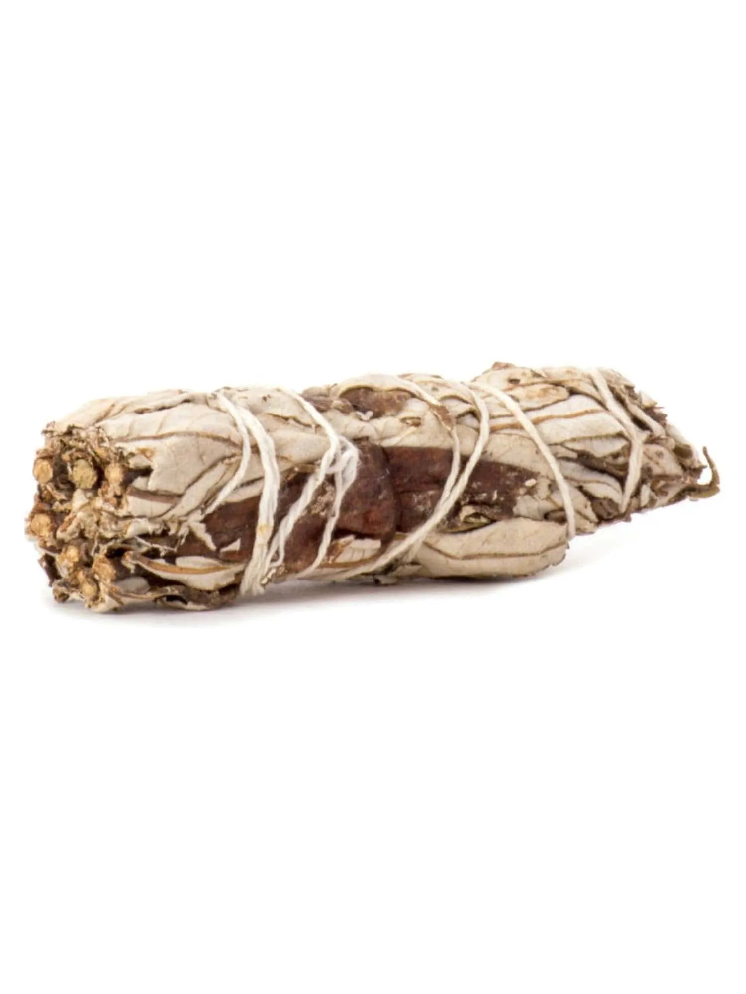 Yerba Santa Incense Bundle 3-4 in.