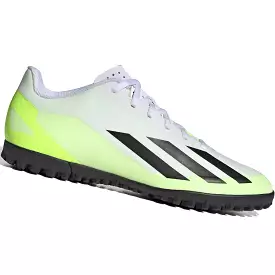 Zapatillas Adidas Hombre Futbol X Crazyfast.4 TF | IE1583