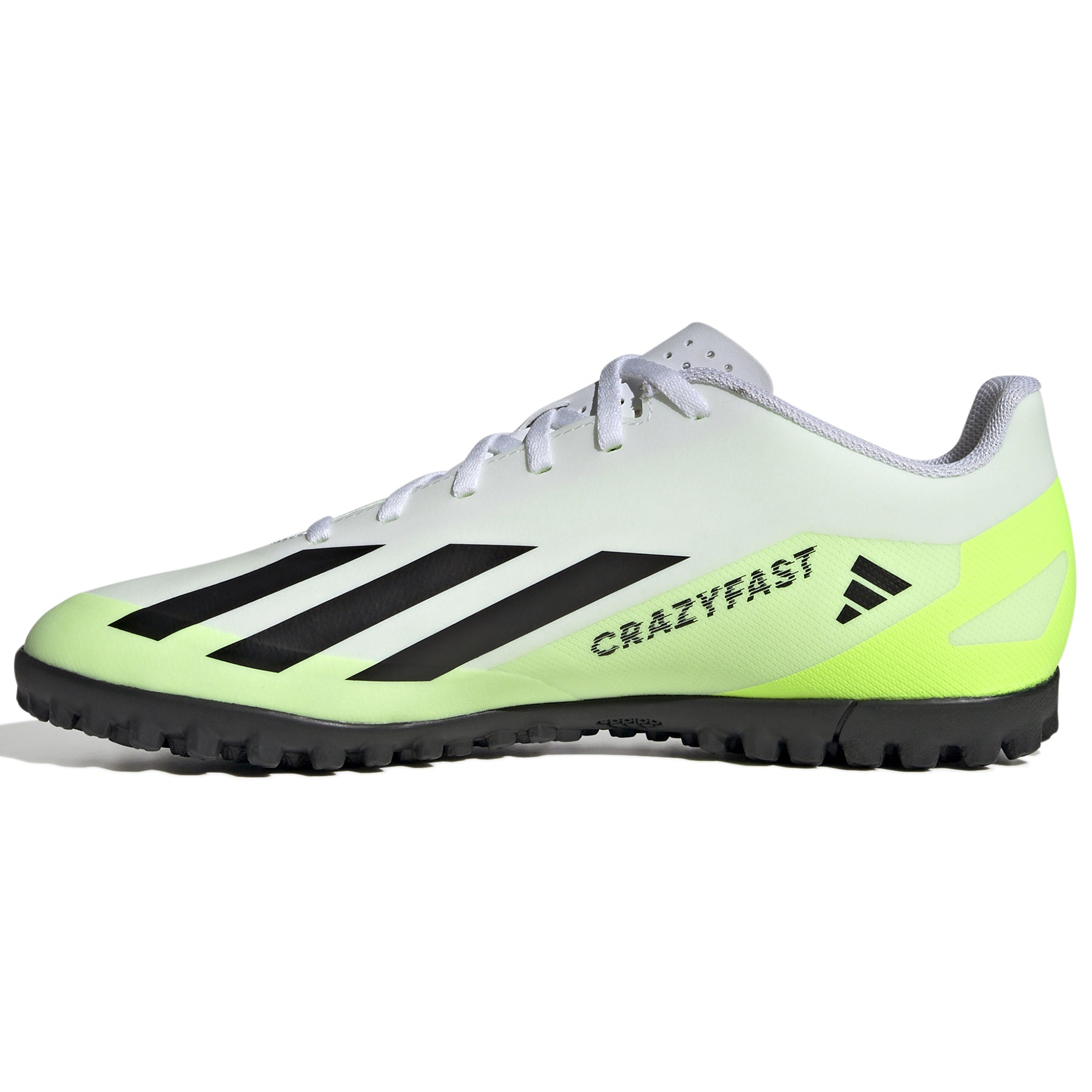 Zapatillas Adidas Hombre Futbol X Crazyfast.4 TF | IE1583