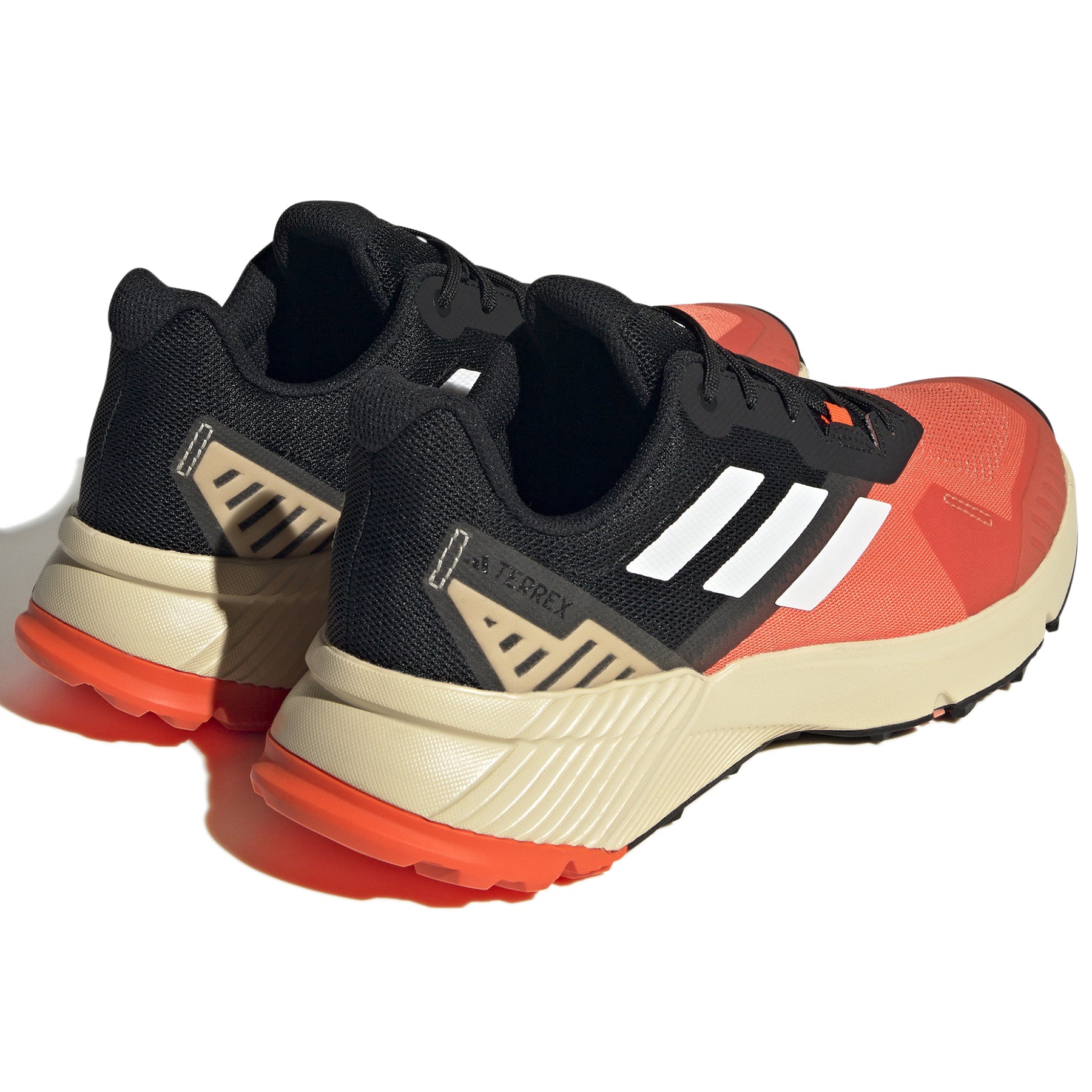 Zapatillas Adidas Hombre Outdoor Terrex Soulstride | IF5011