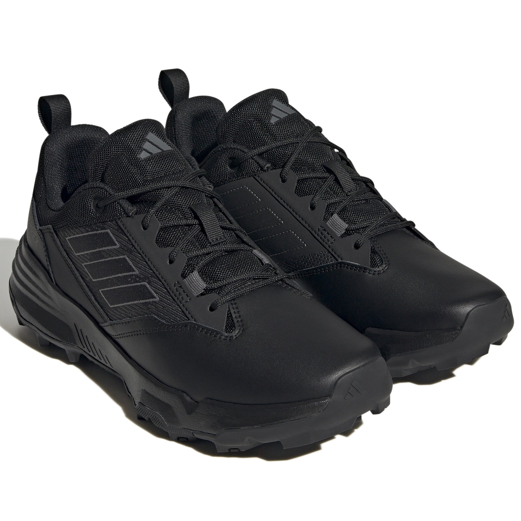 Zapatillas Adidas Hombre Outdoor Terrex Unity Lea Low | IF4980