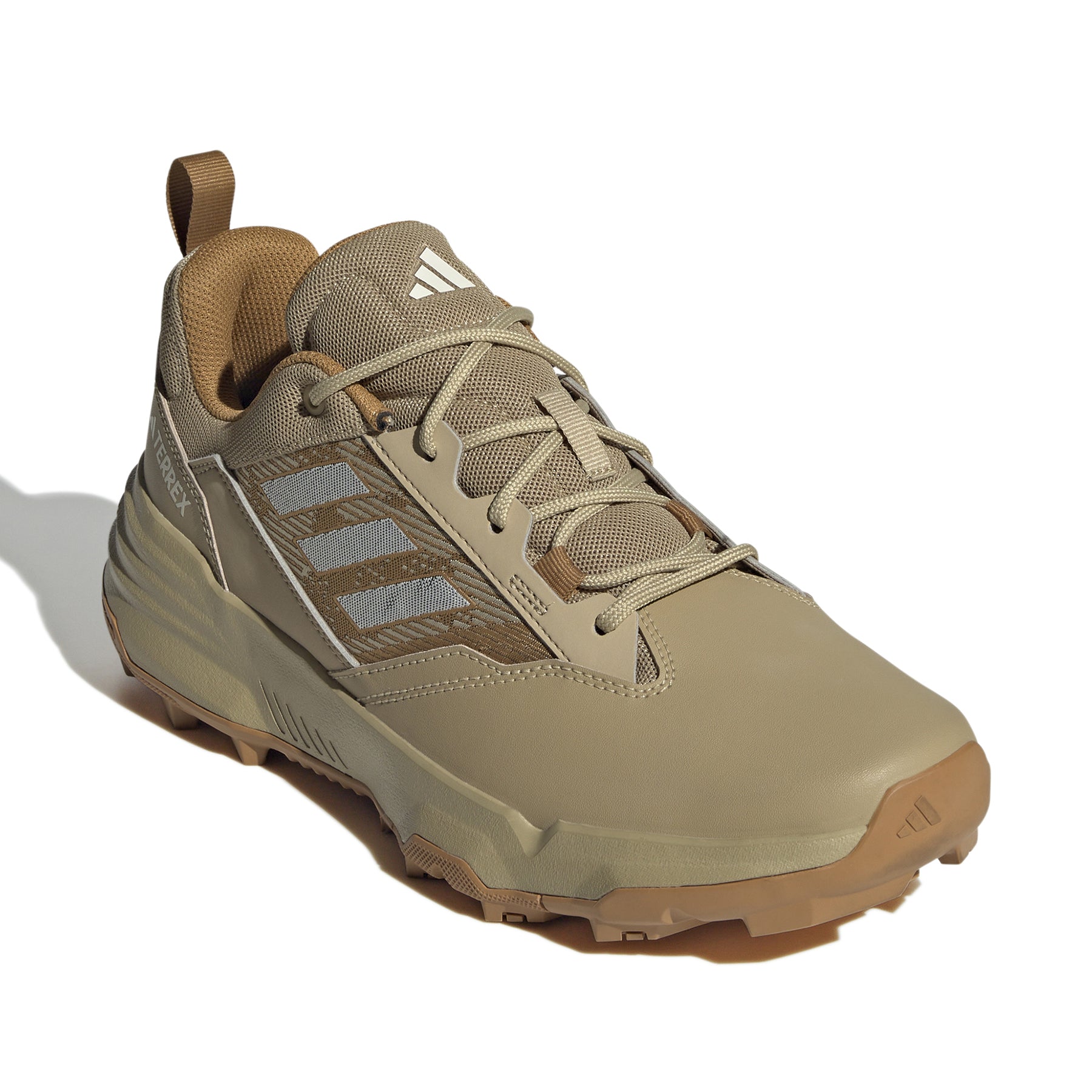 Zapatillas Adidas Hombre Outdoor Terrex Unity Lea Low | IF4981