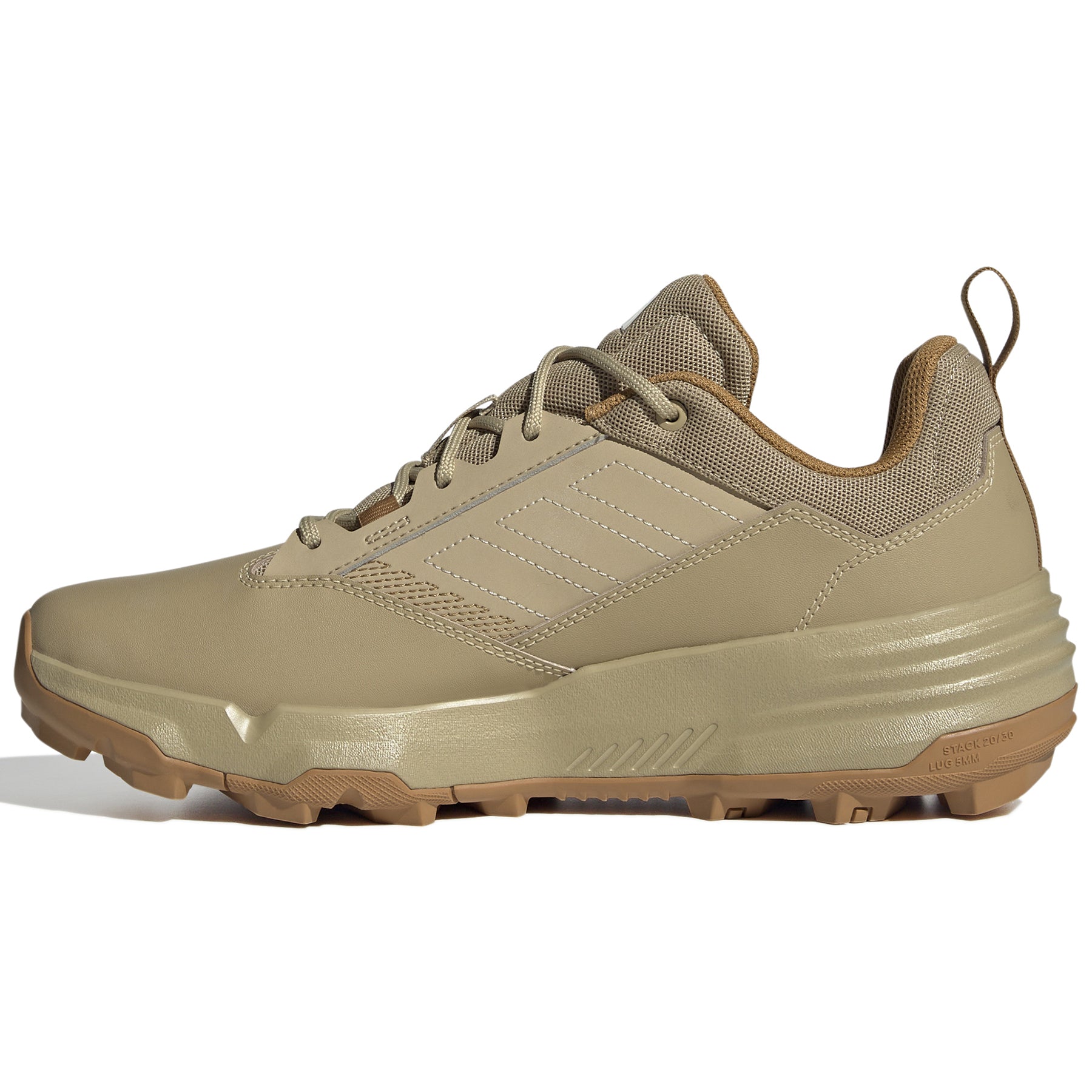 Zapatillas Adidas Hombre Outdoor Terrex Unity Lea Low | IF4981