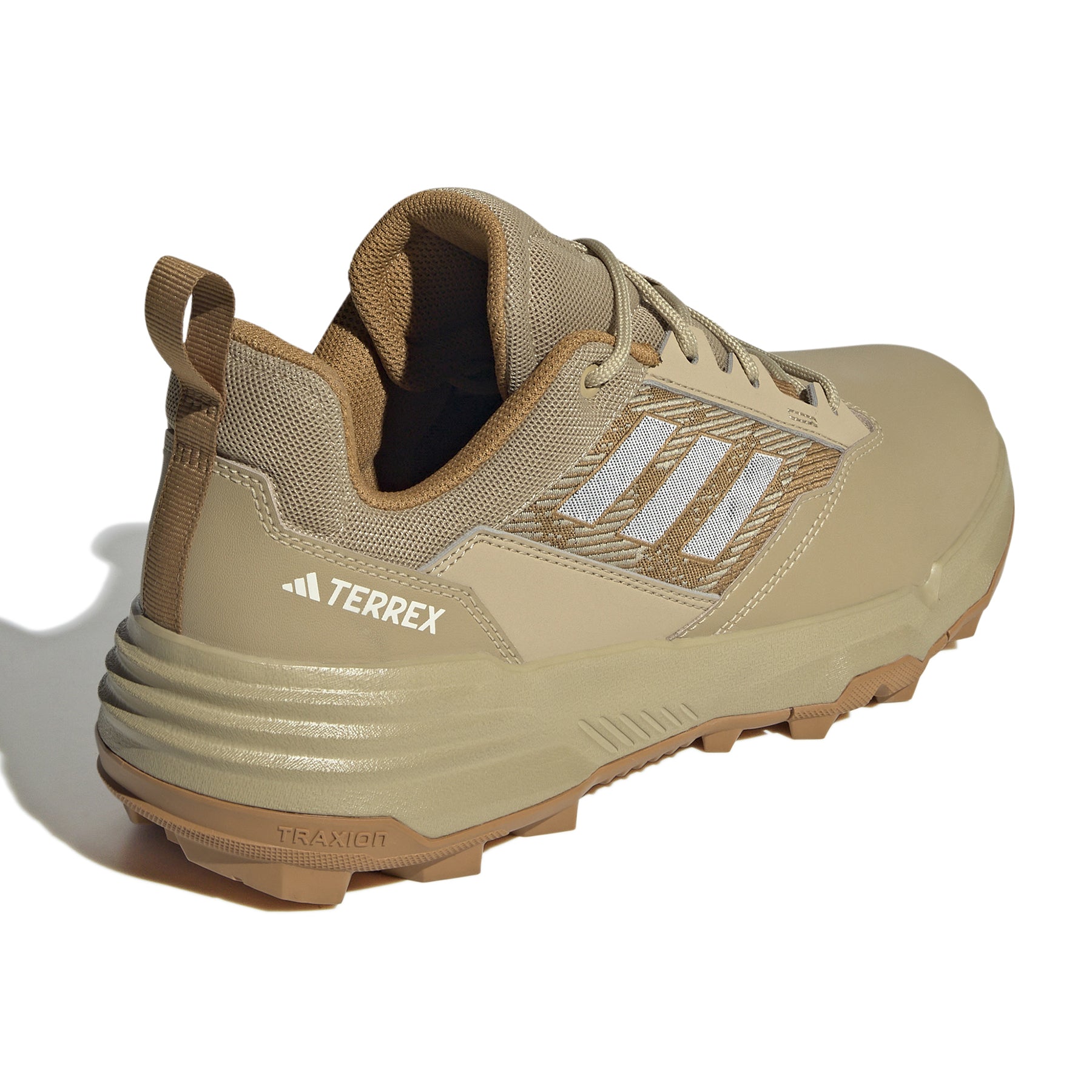 Zapatillas Adidas Hombre Outdoor Terrex Unity Lea Low | IF4981