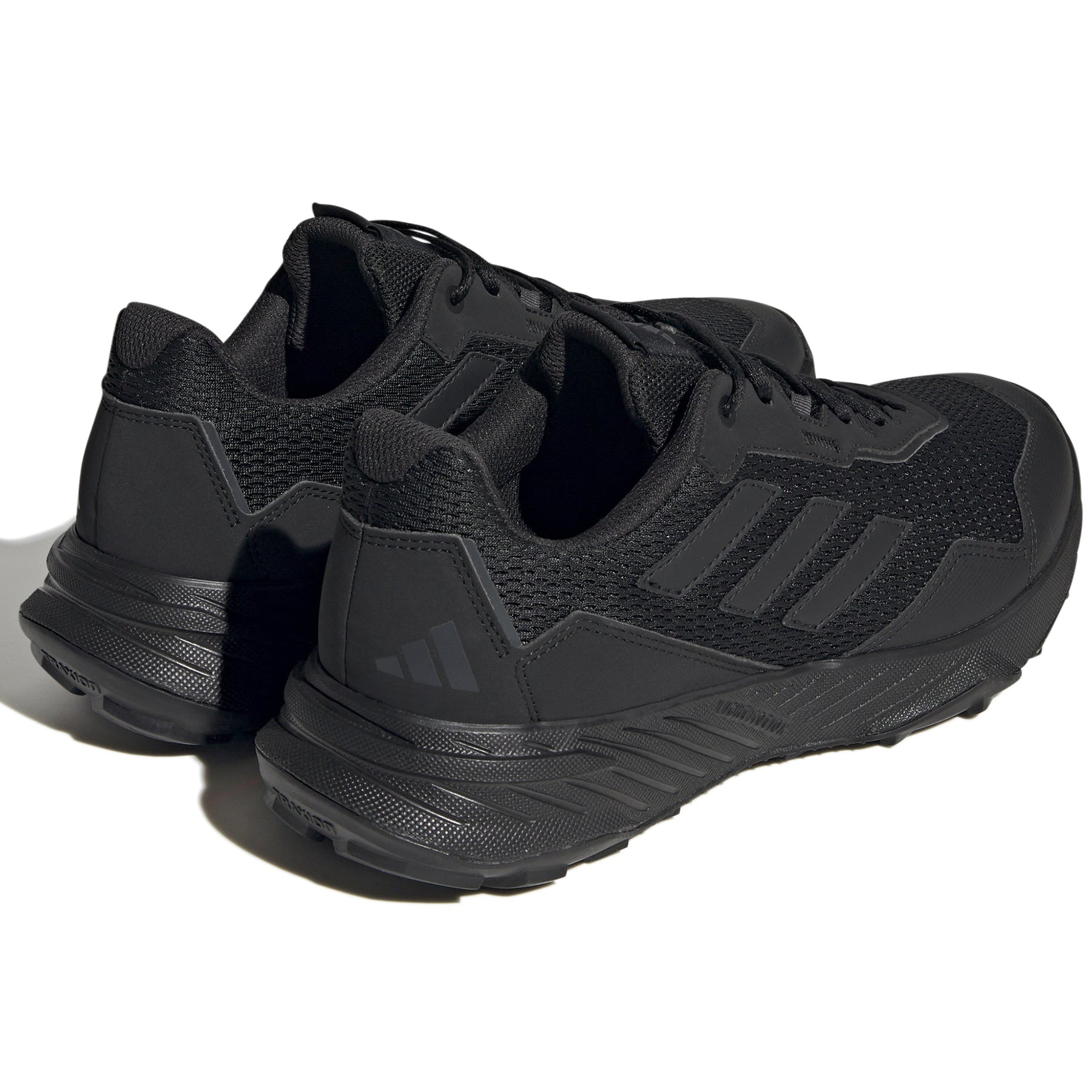 Zapatillas Adidas Hombre Outdoor Tracefinder | IF0553