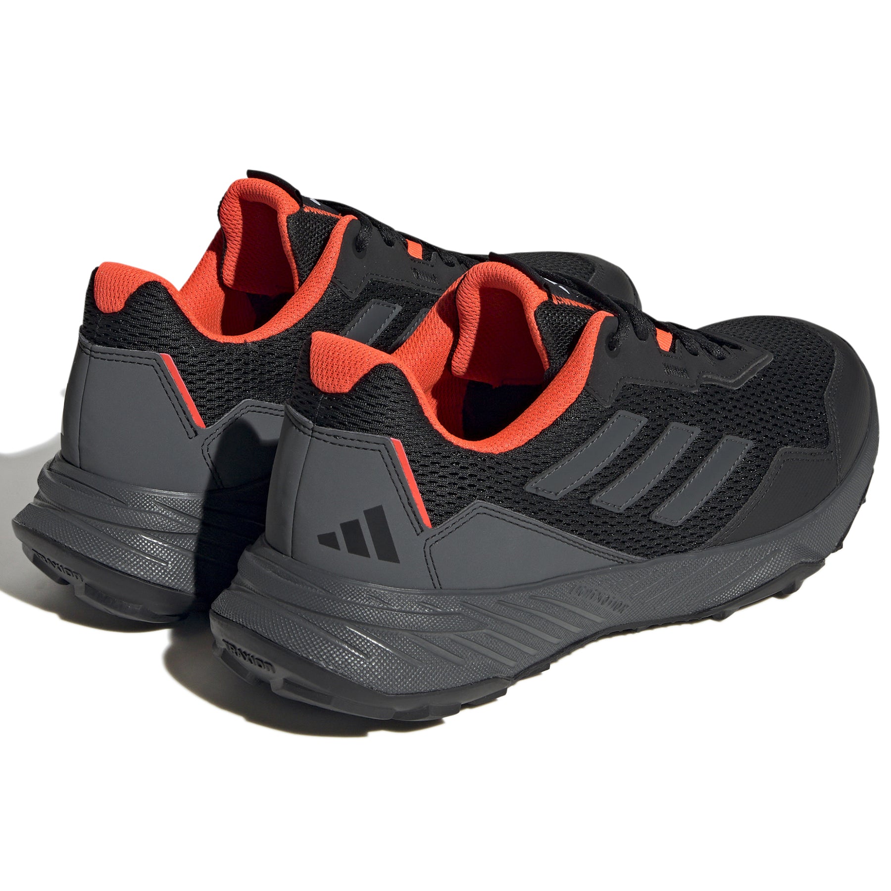 Zapatillas Adidas Hombre Outdoor Tracefinder | IF0554