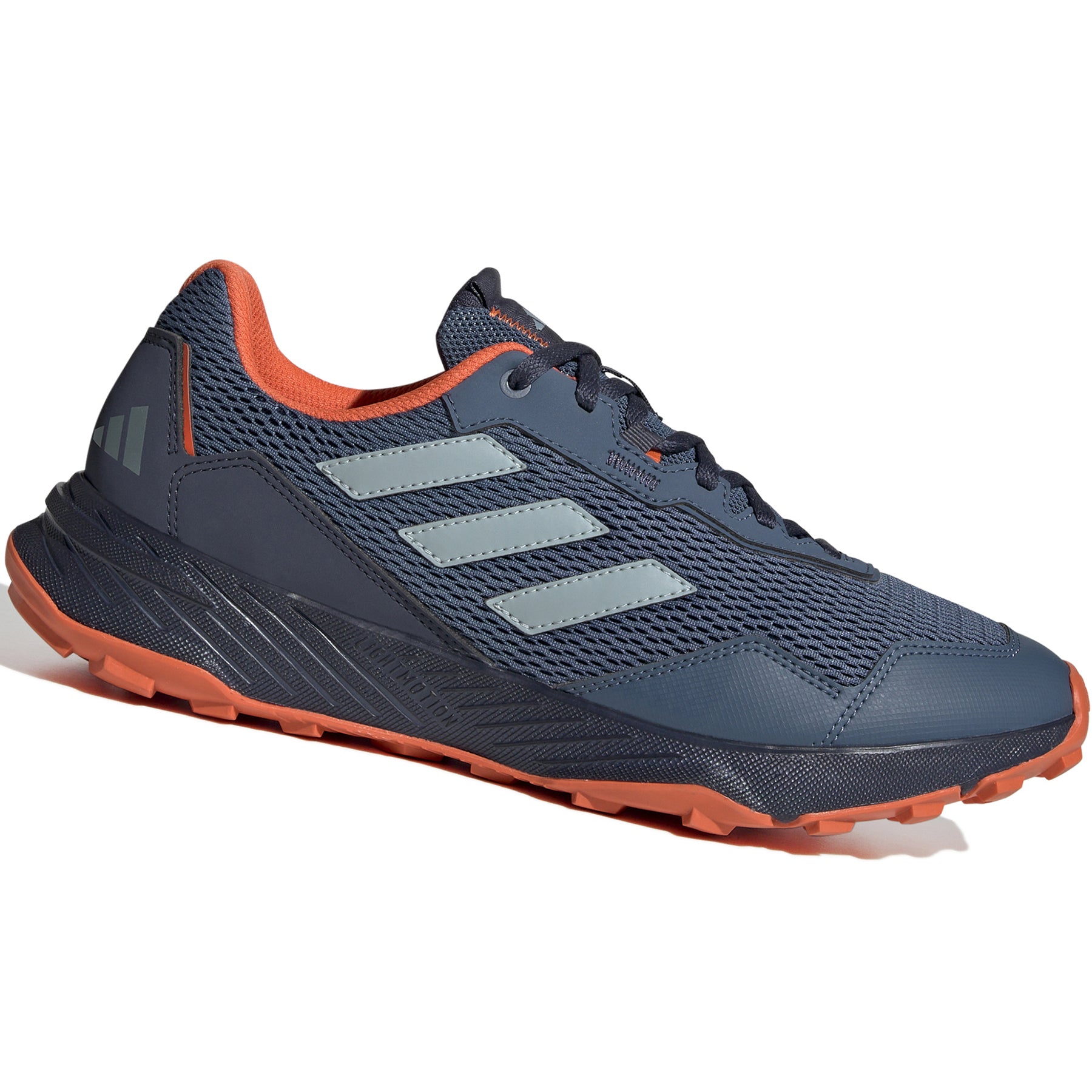 Zapatillas Adidas Hombre Outdoor Tracefinder | IF0555