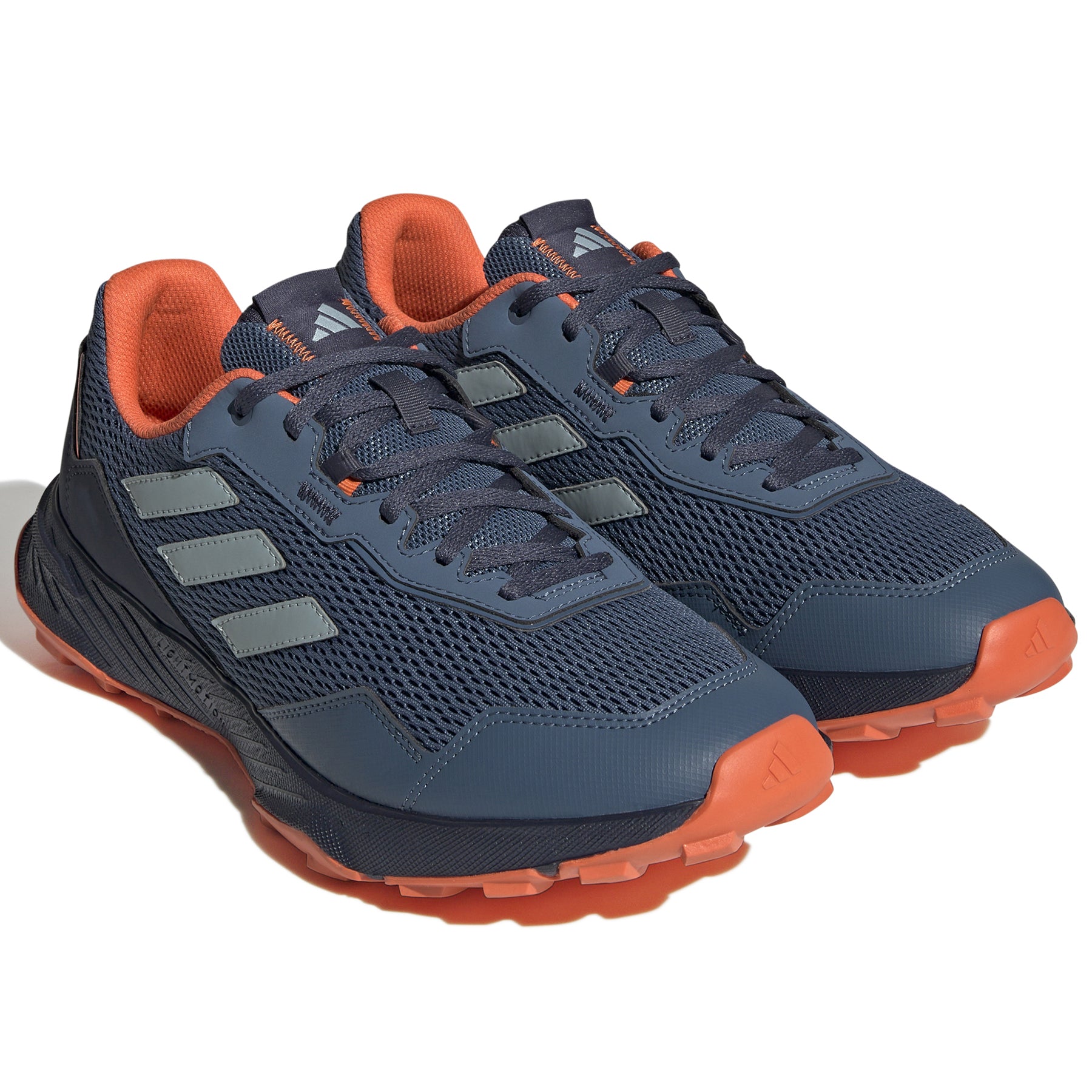 Zapatillas Adidas Hombre Outdoor Tracefinder | IF0555