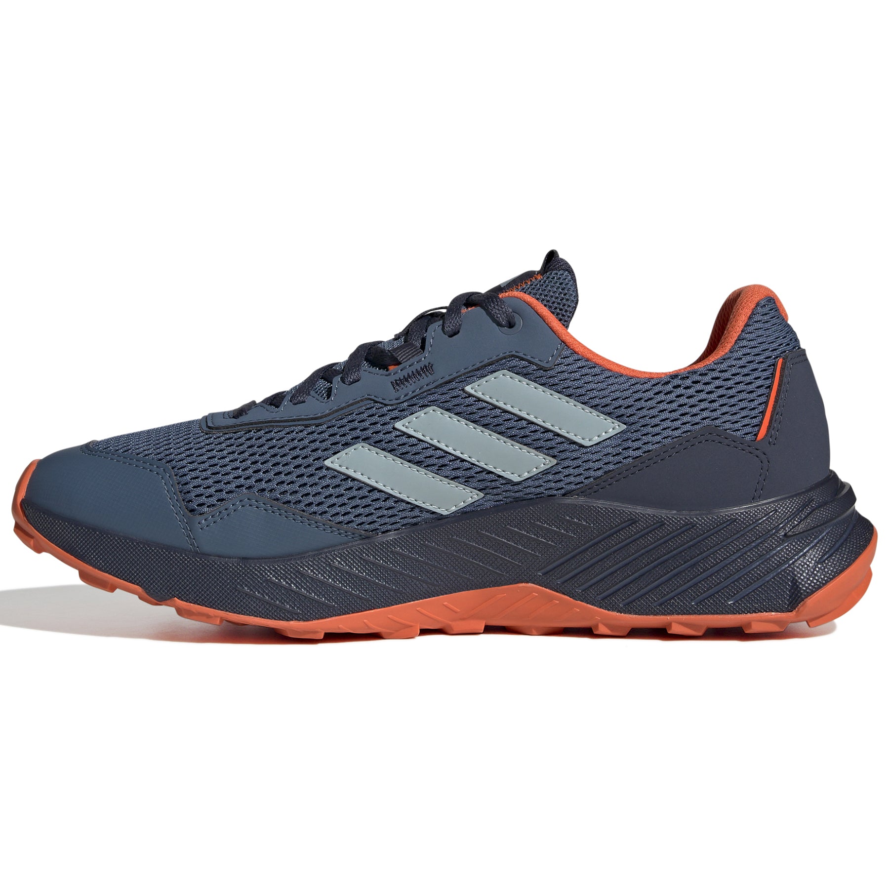 Zapatillas Adidas Hombre Outdoor Tracefinder | IF0555