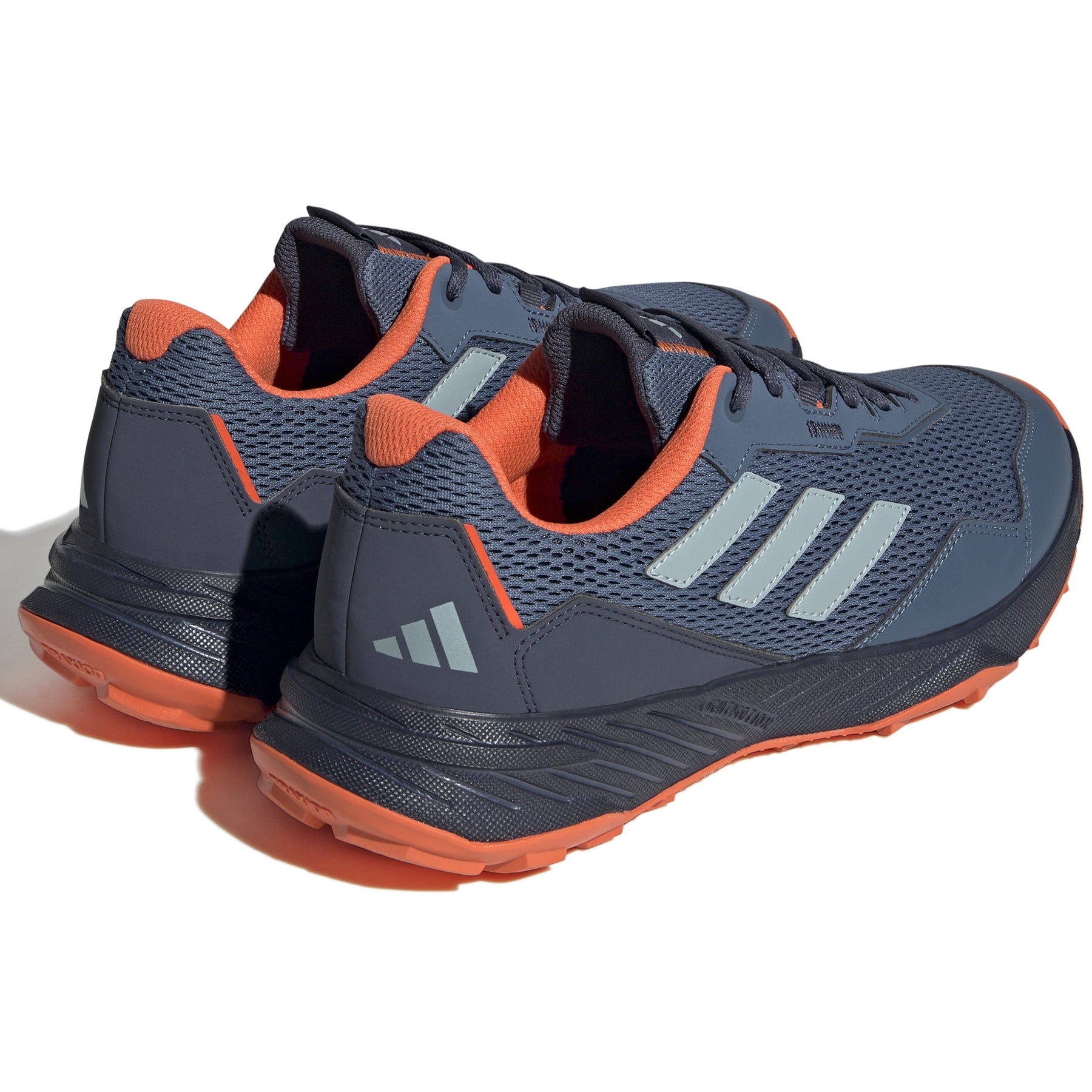 Zapatillas Adidas Hombre Outdoor Tracefinder | IF0555