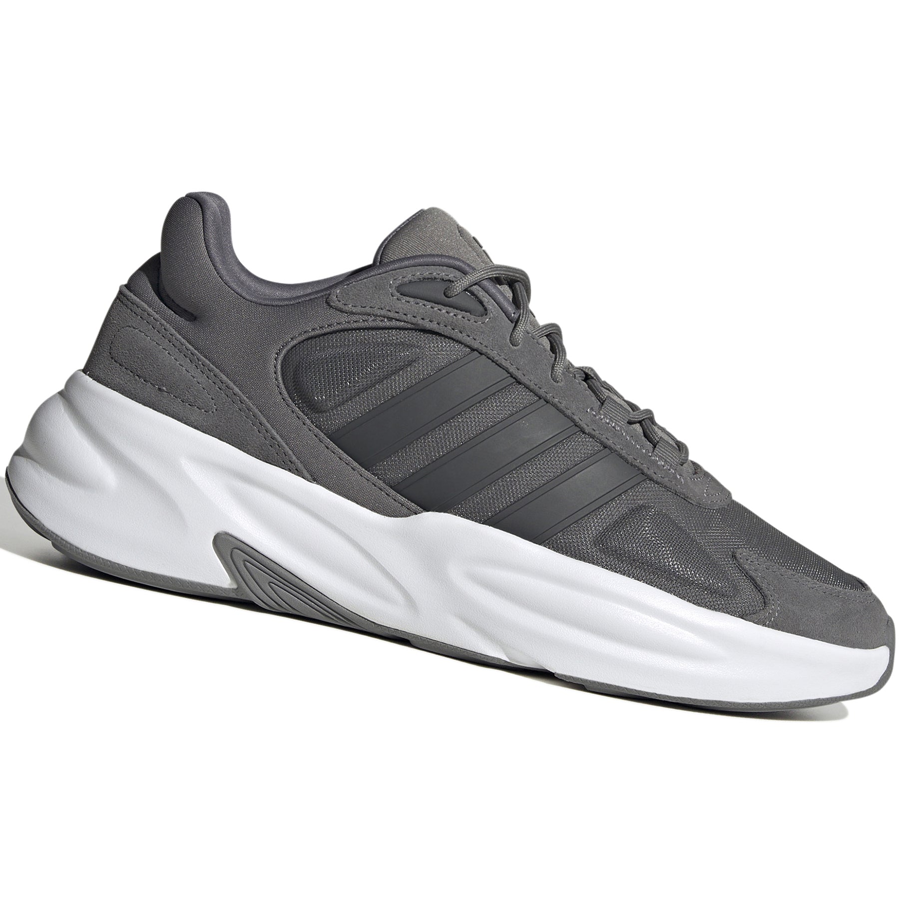 Zapatillas Adidas Hombre Running Ozelle | IF2855