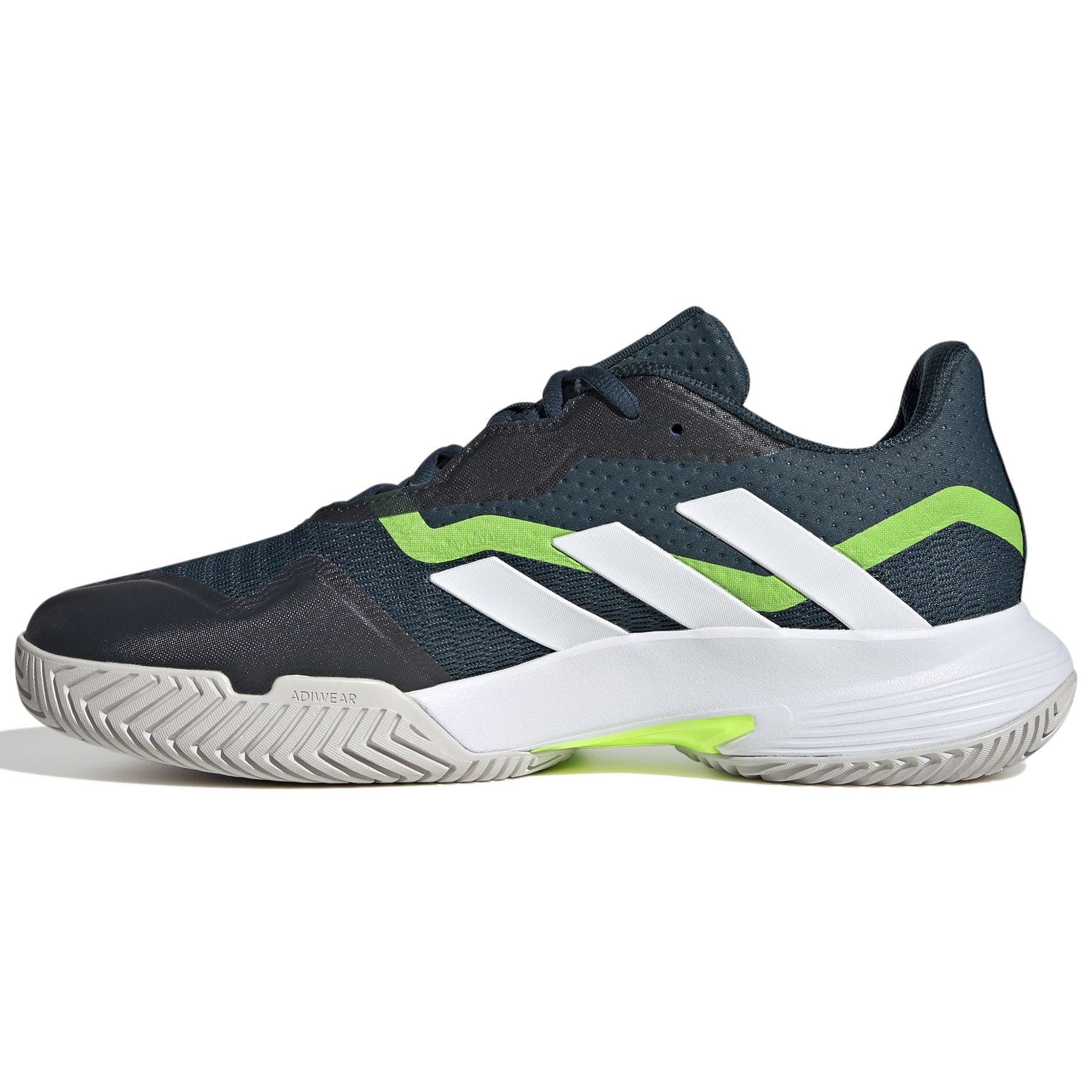 Zapatillas Adidas Hombre Tenis Courtjam Control M | ID1537