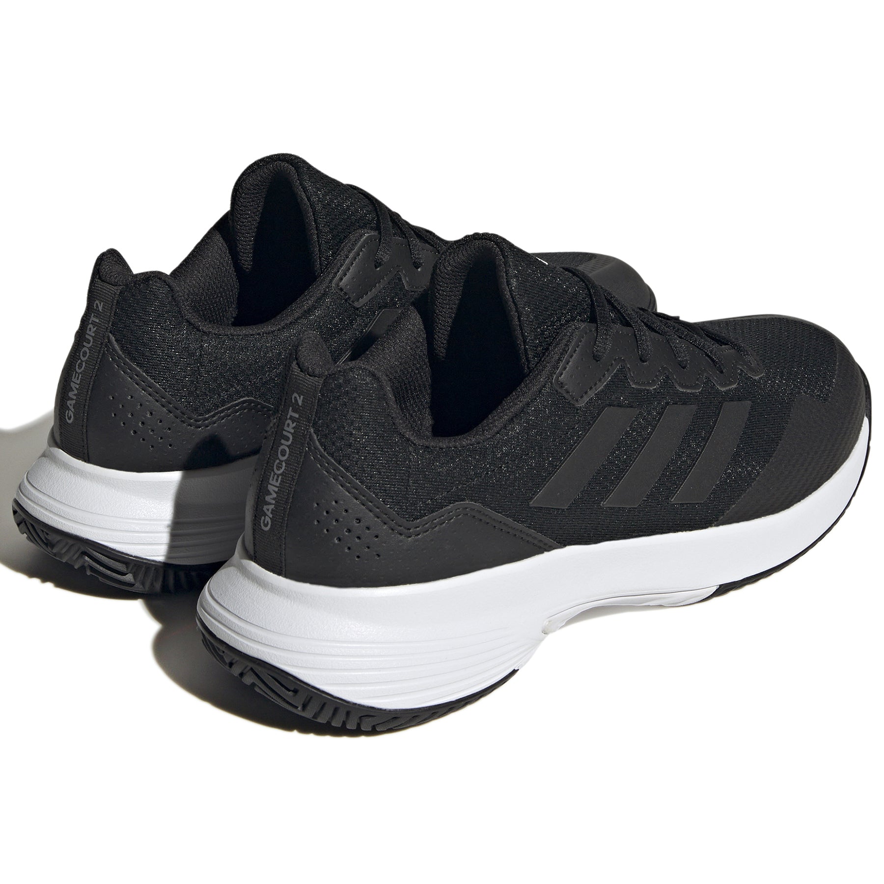 Zapatillas Adidas Hombre Tenis Gamecourt 2 M | IG9567