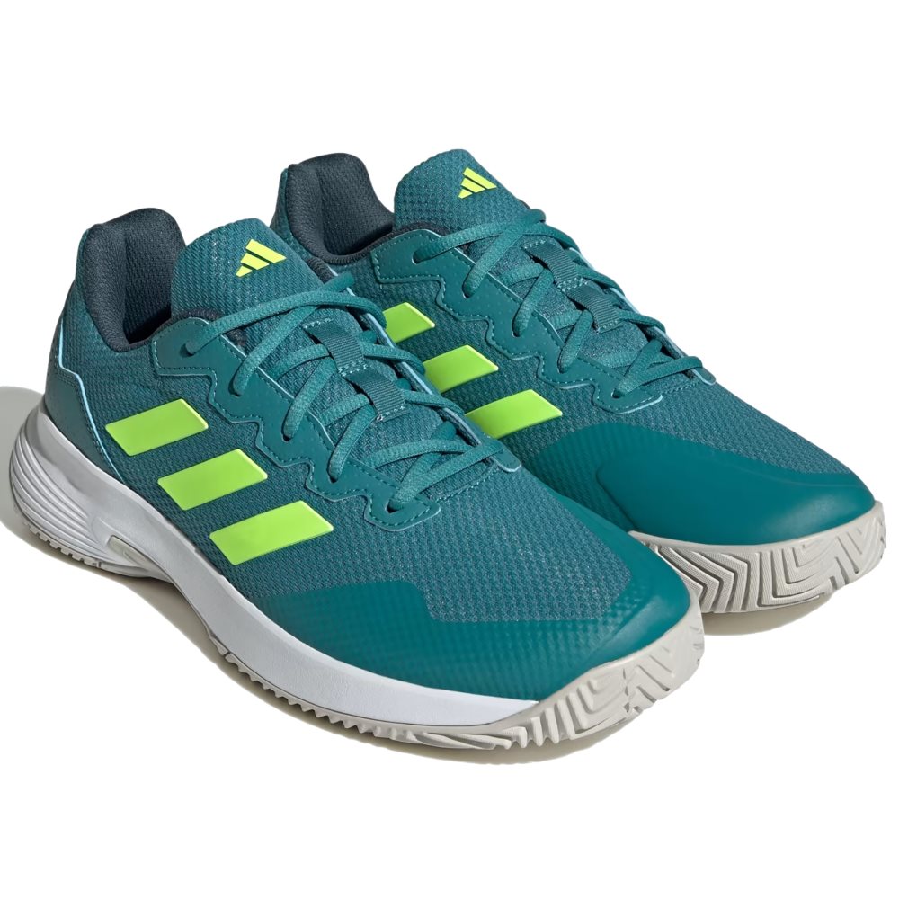 Zapatillas Adidas Hombre Tenis Gamecourt 2.0 | IG9566