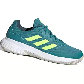 Zapatillas Adidas Hombre Tenis Gamecourt 2.0 | IG9566