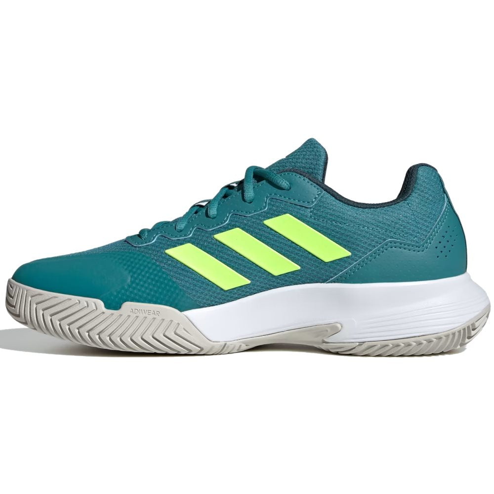 Zapatillas Adidas Hombre Tenis Gamecourt 2.0 | IG9566