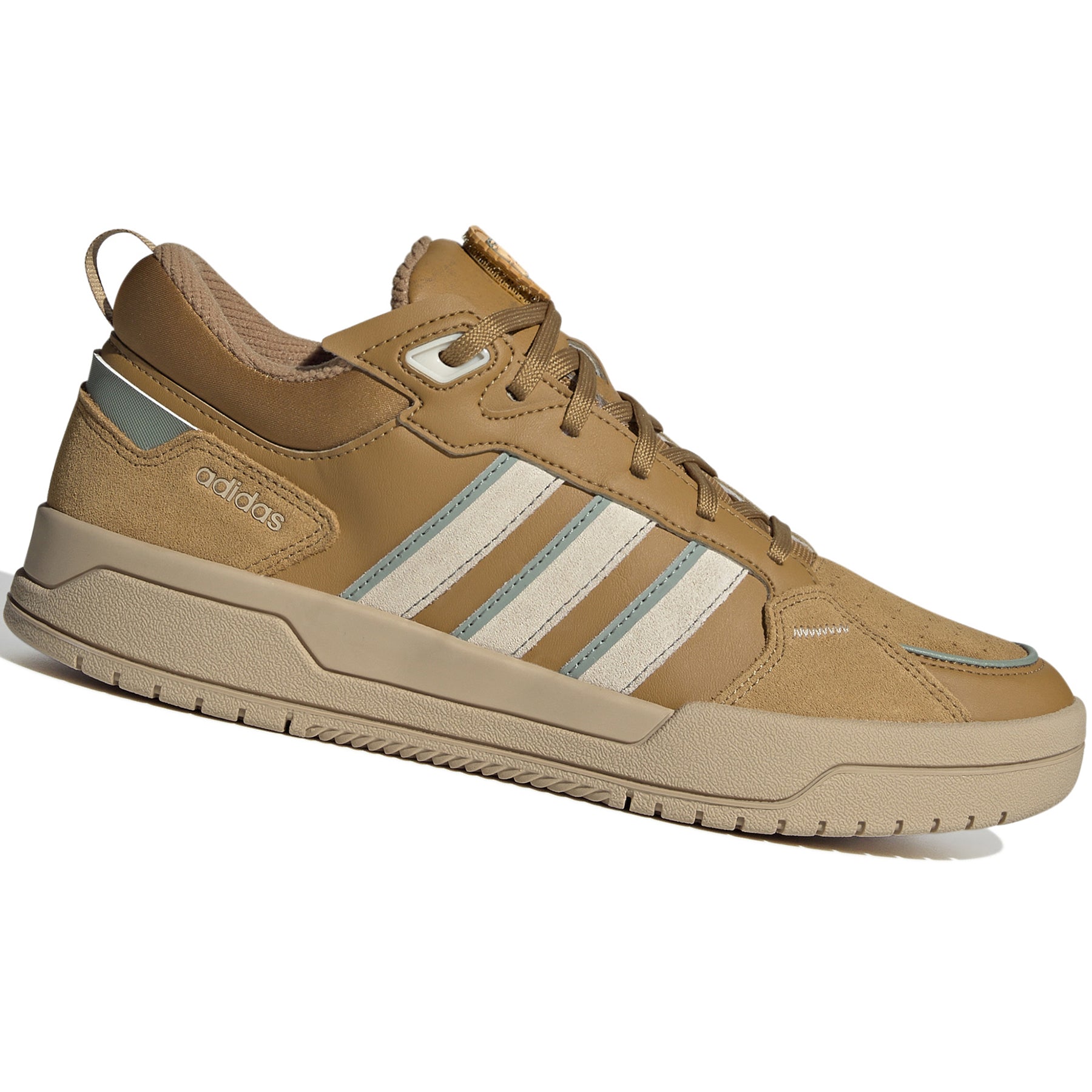 Zapatillas Adidas Hombre Urbanas 100DB | IG8260