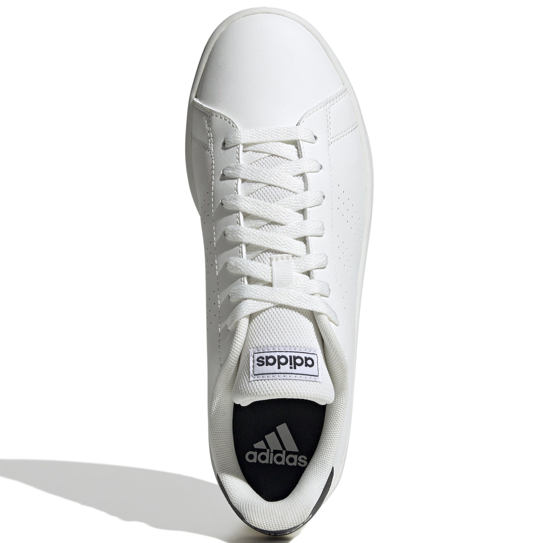 Zapatillas Adidas Hombre Urbanas Advantage Base | IF8556