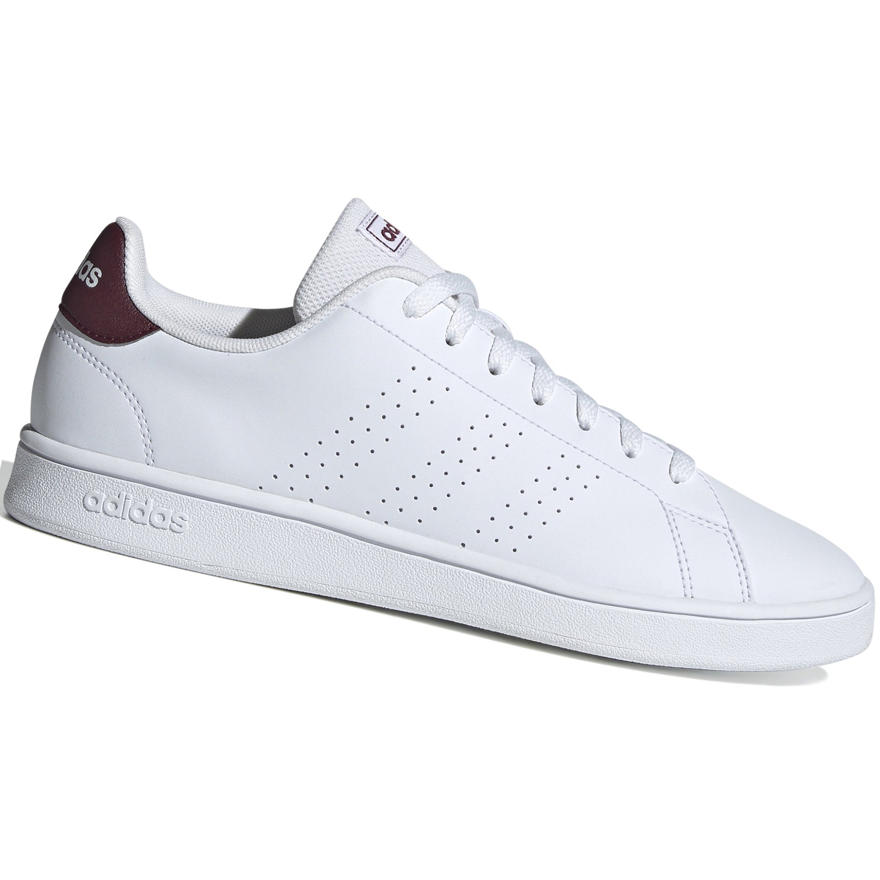 Zapatillas Adidas Hombre Urbanas Advantage Base | IF8557