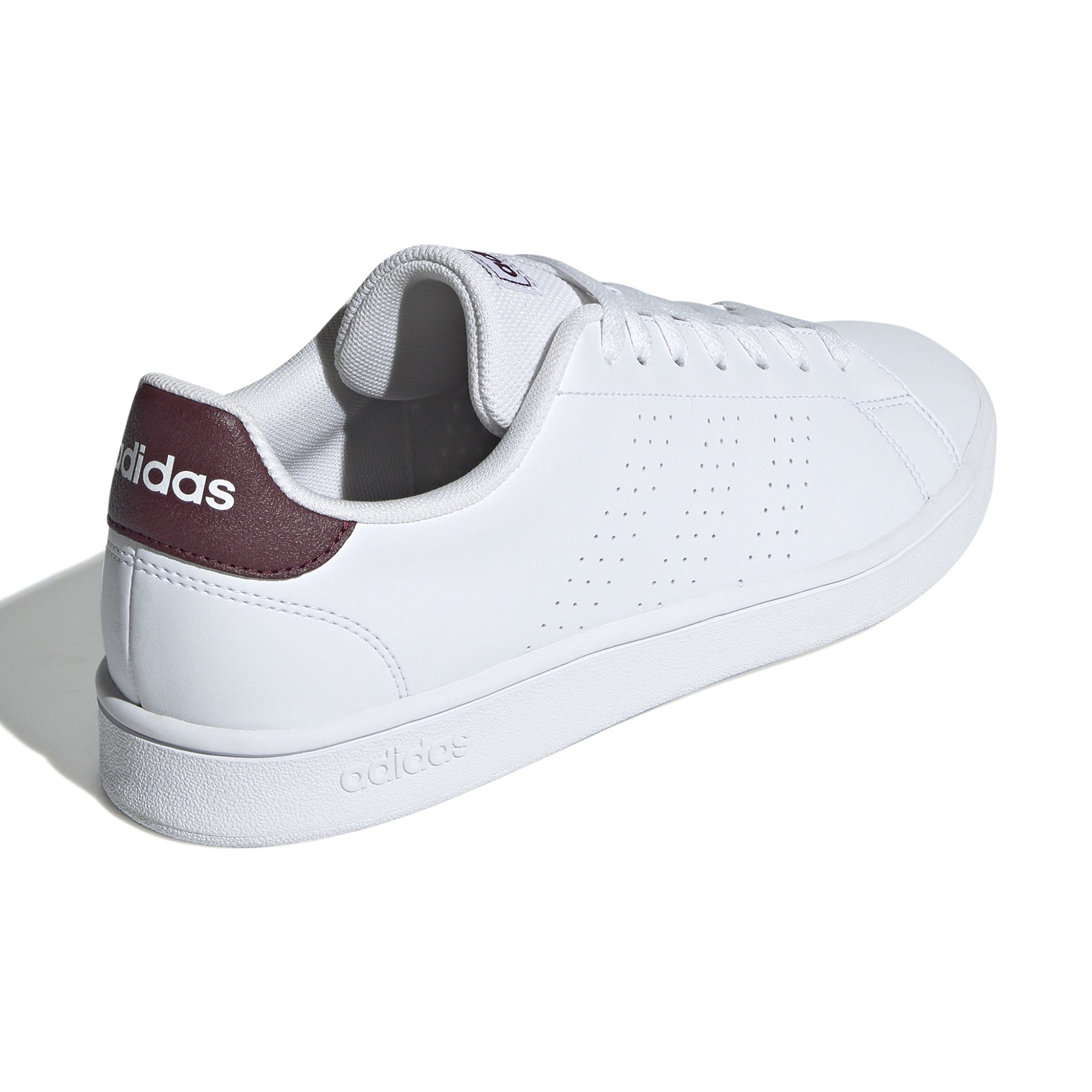 Zapatillas Adidas Hombre Urbanas Advantage Base | IF8557