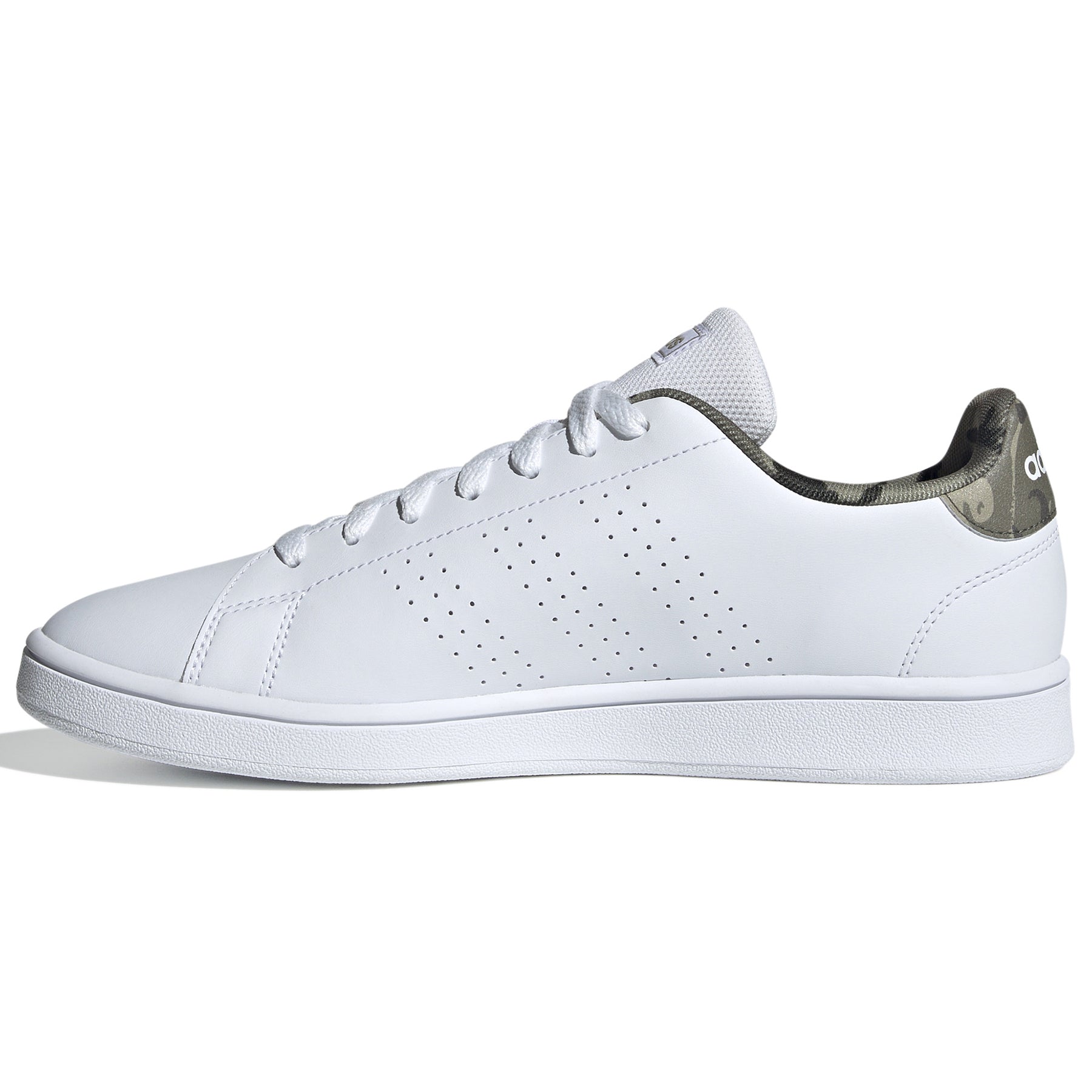 Zapatillas Adidas Hombre Urbanas Advantage Base | IF8558