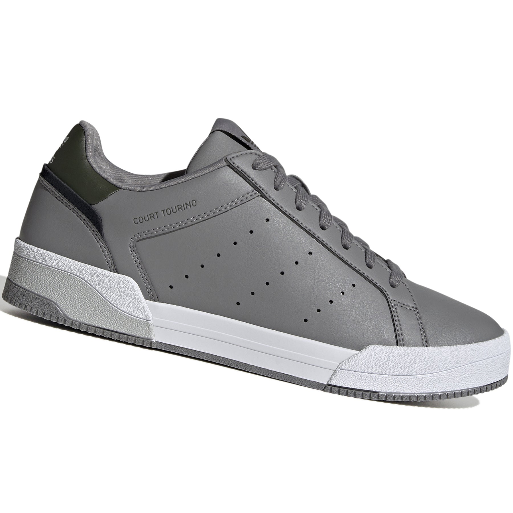 Zapatillas Adidas Hombre Urbanas Court Tourino | GW1416