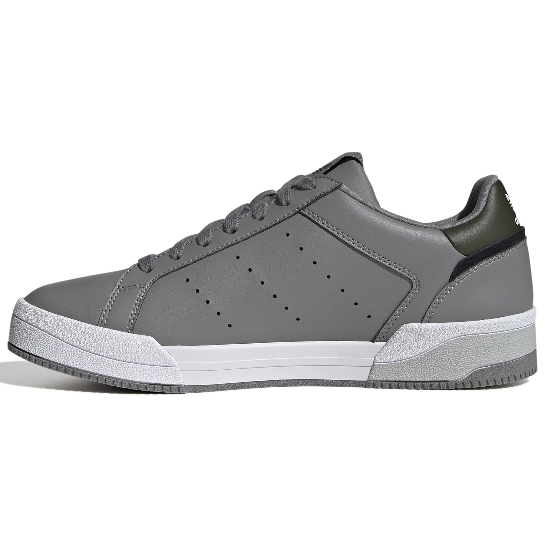 Zapatillas Adidas Hombre Urbanas Court Tourino | GW1416