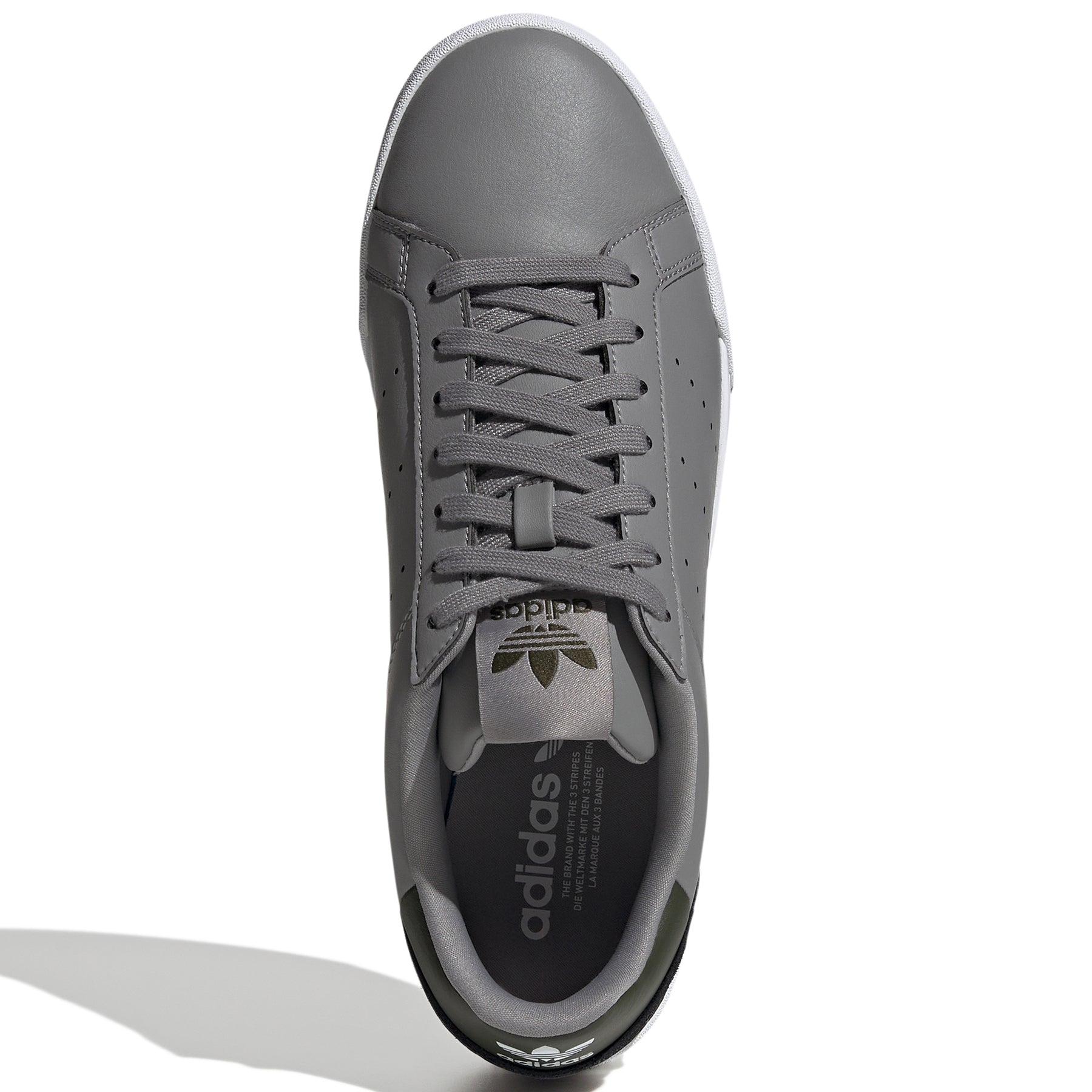 Zapatillas Adidas Hombre Urbanas Court Tourino | GW1416