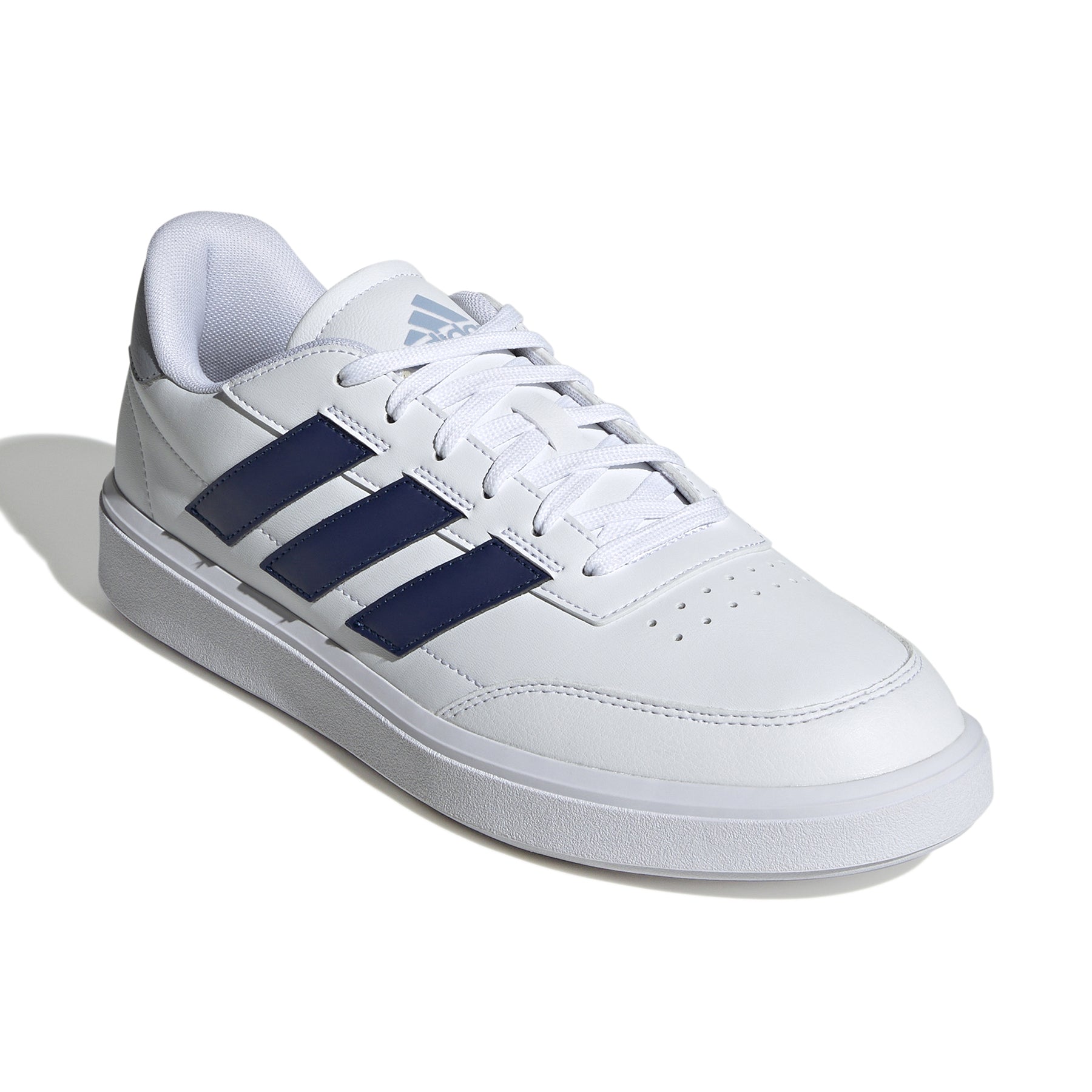 Zapatillas Adidas Hombre Urbanas Courtblock | IF4029